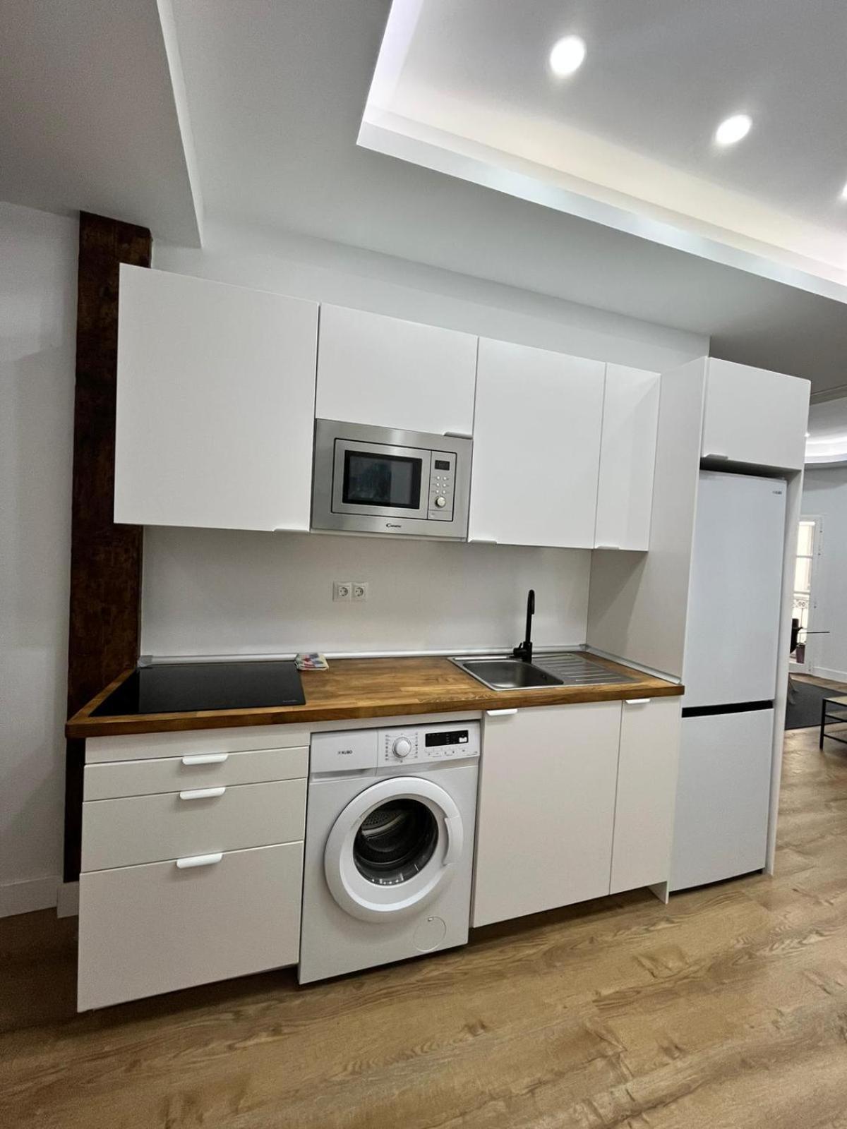 Apartamento Boutique Collection Uncibay *