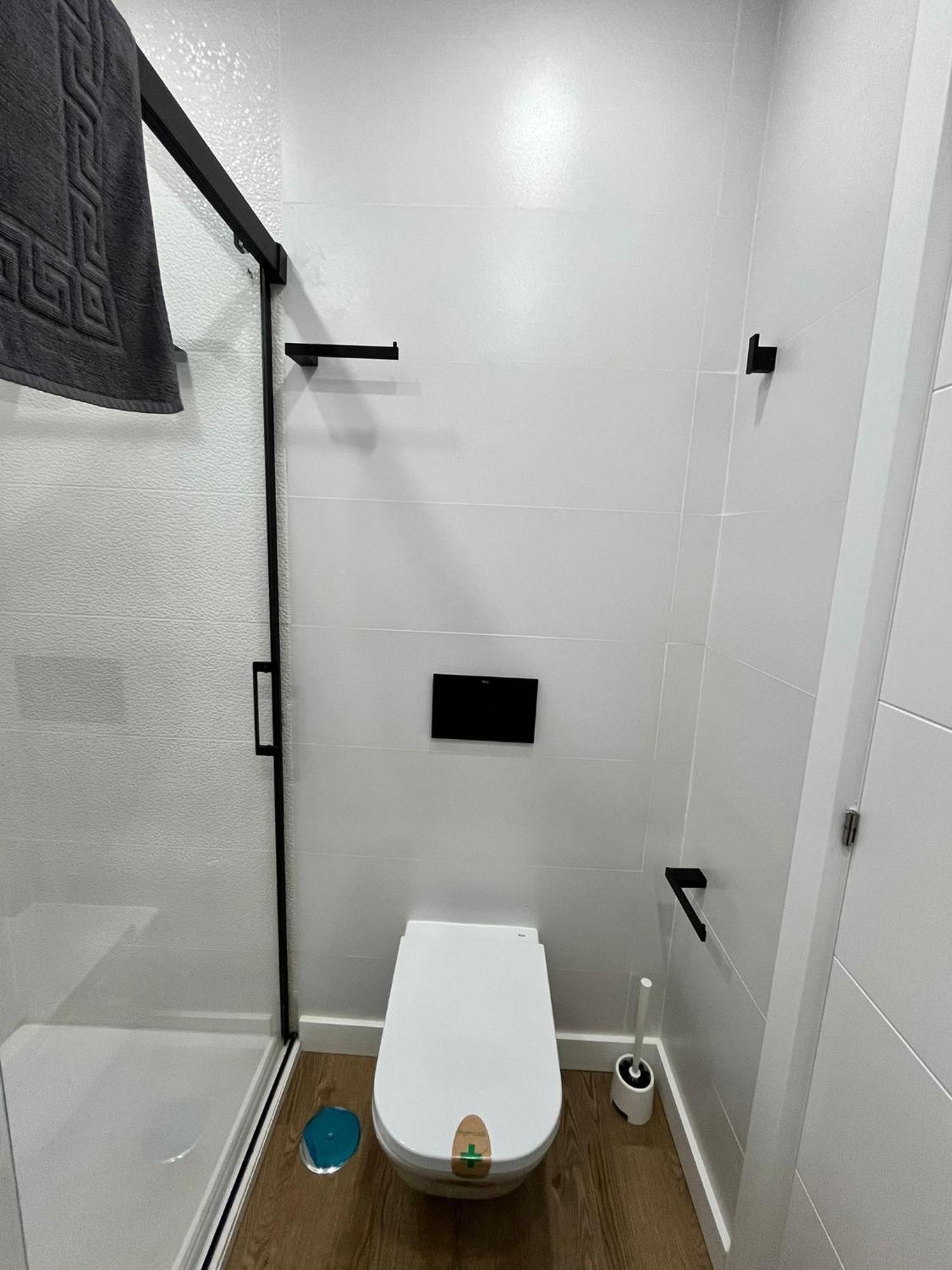 Boutique Collection Uncibay Apartamento Málaga
