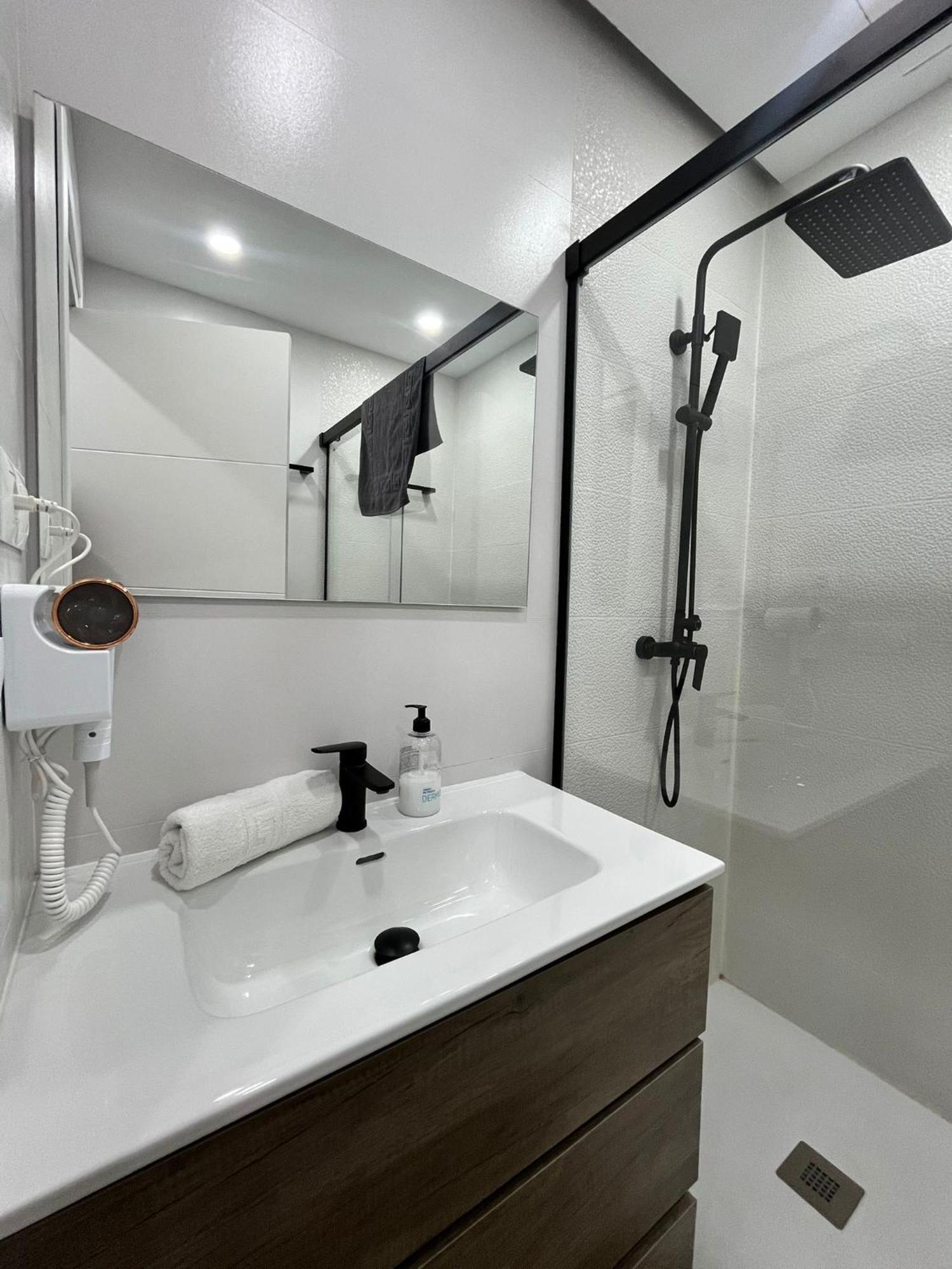 Boutique Collection Uncibay Apartamento Málaga