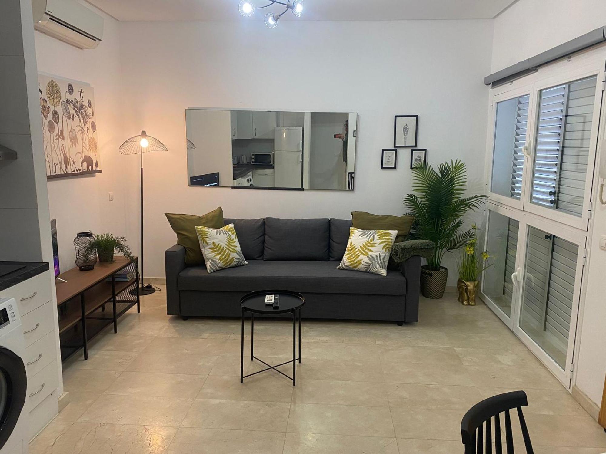 Apartamento En El Centro Histórico *