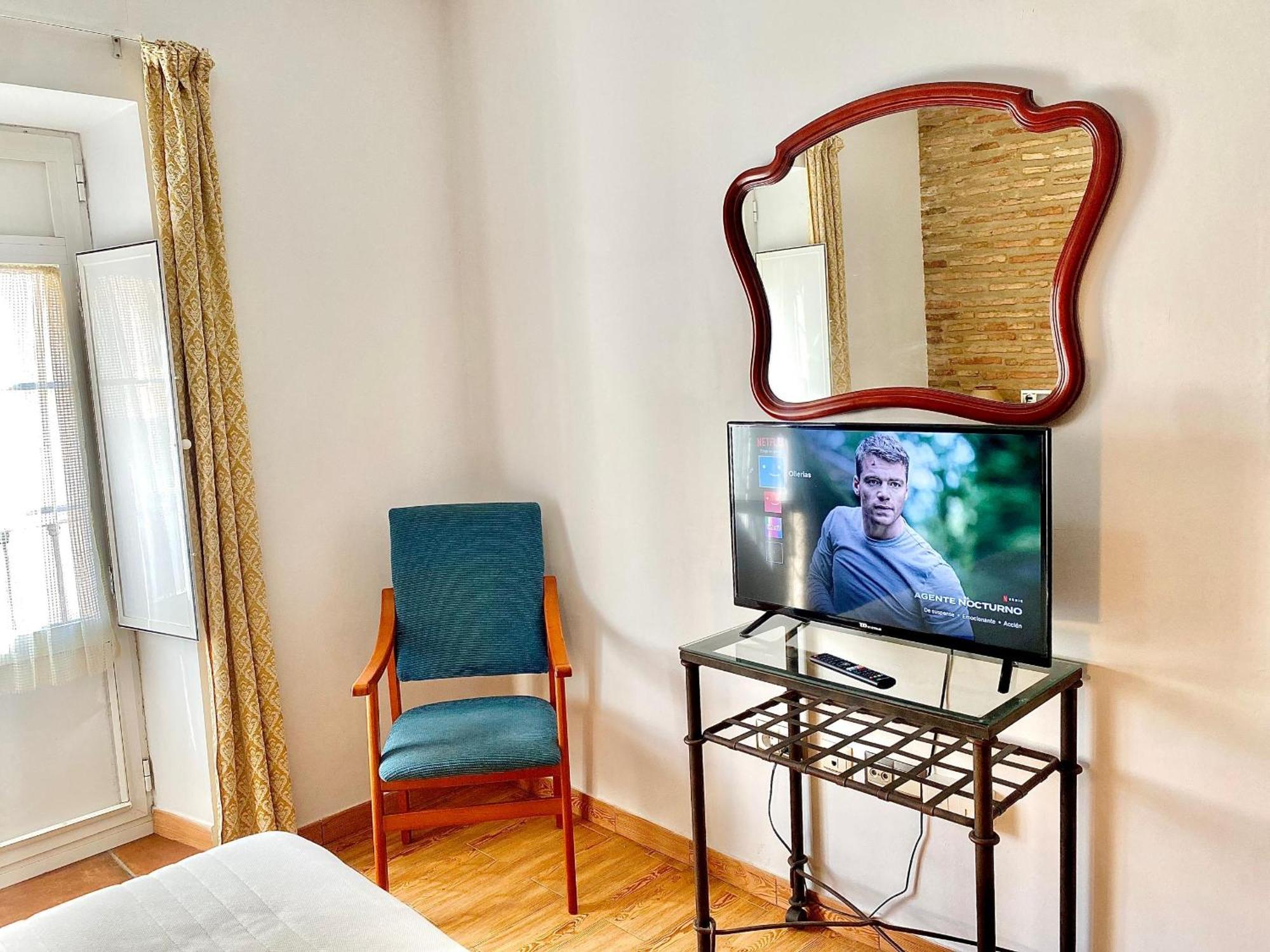 Apartamento Olleria Málaga