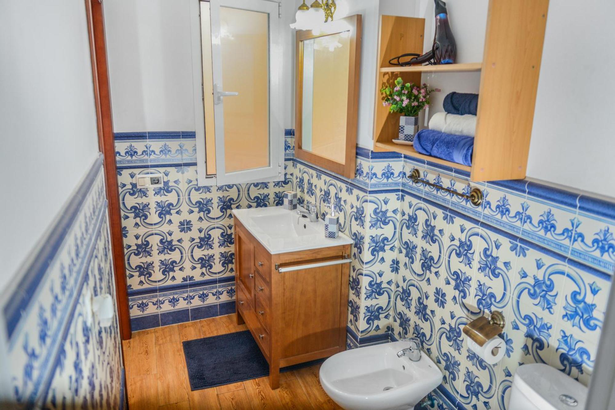 Olleria Apartamento Málaga