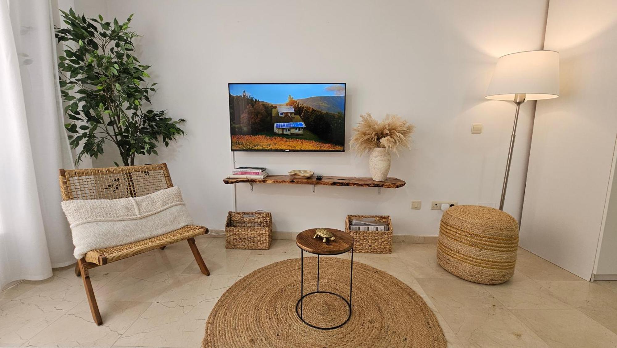Apartment Loft Urbano Center *