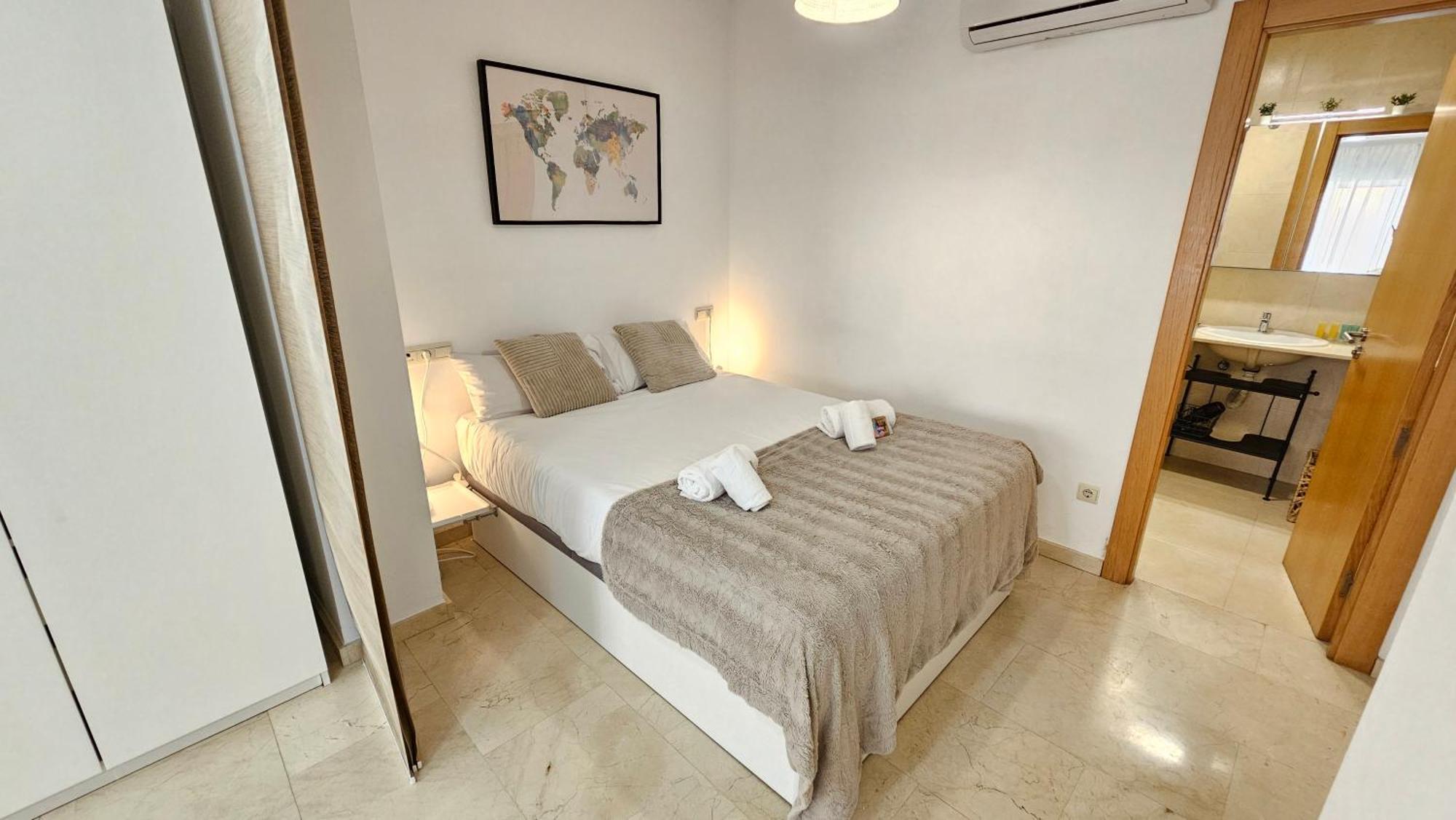 Loft Urbano Center *