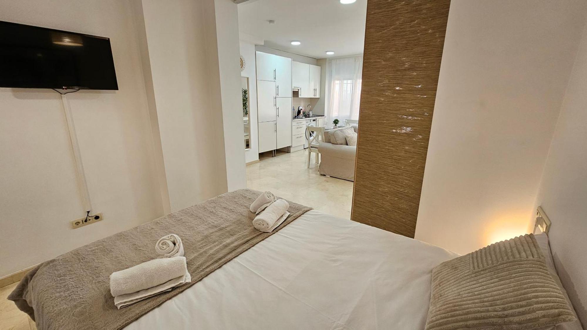 Loft Urbano Center