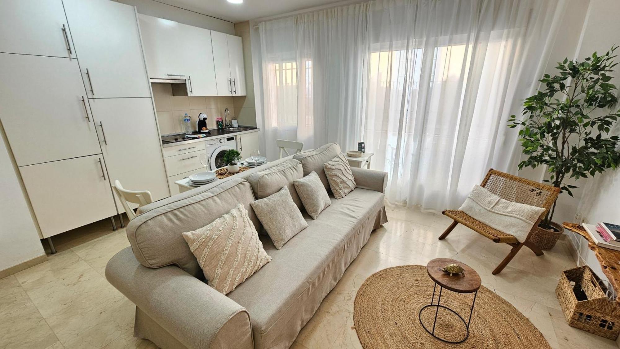 Apartment Loft Urbano Center *