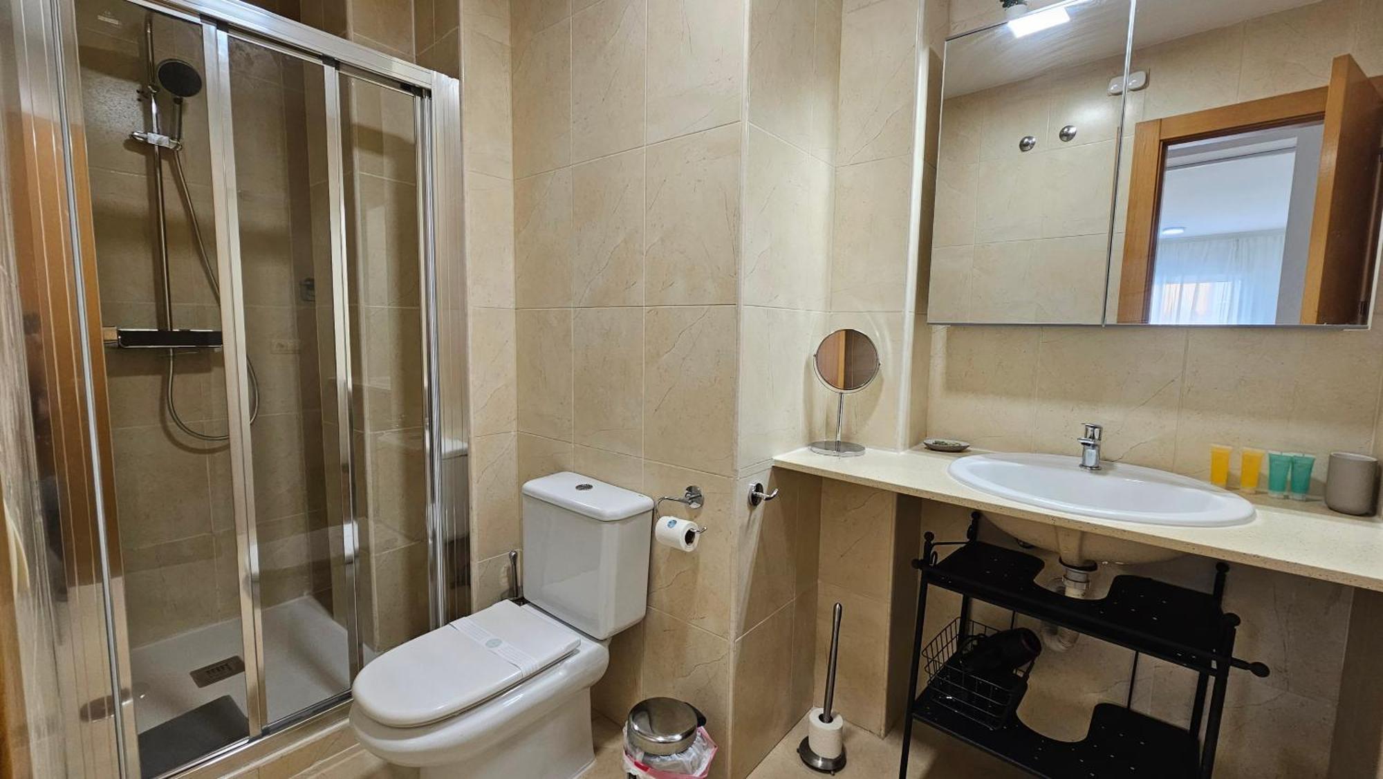 Loft Urbano Center Malaga