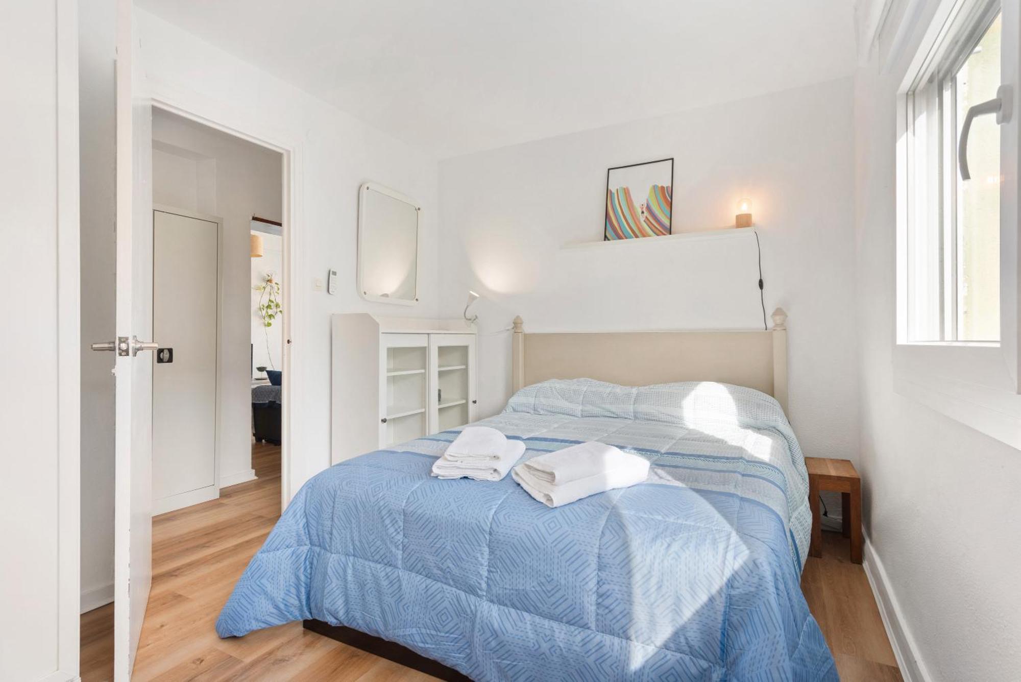 Cozy Paradise Apartamento
