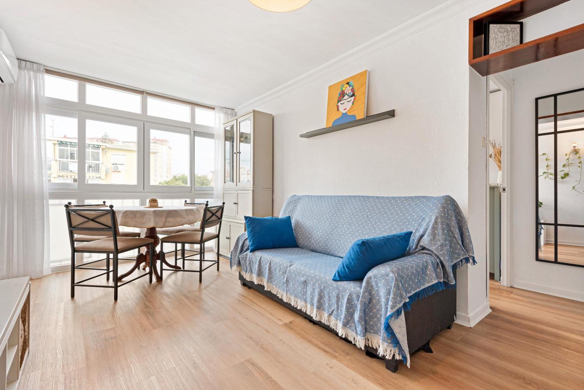 Apartamento Cozy Paradise *