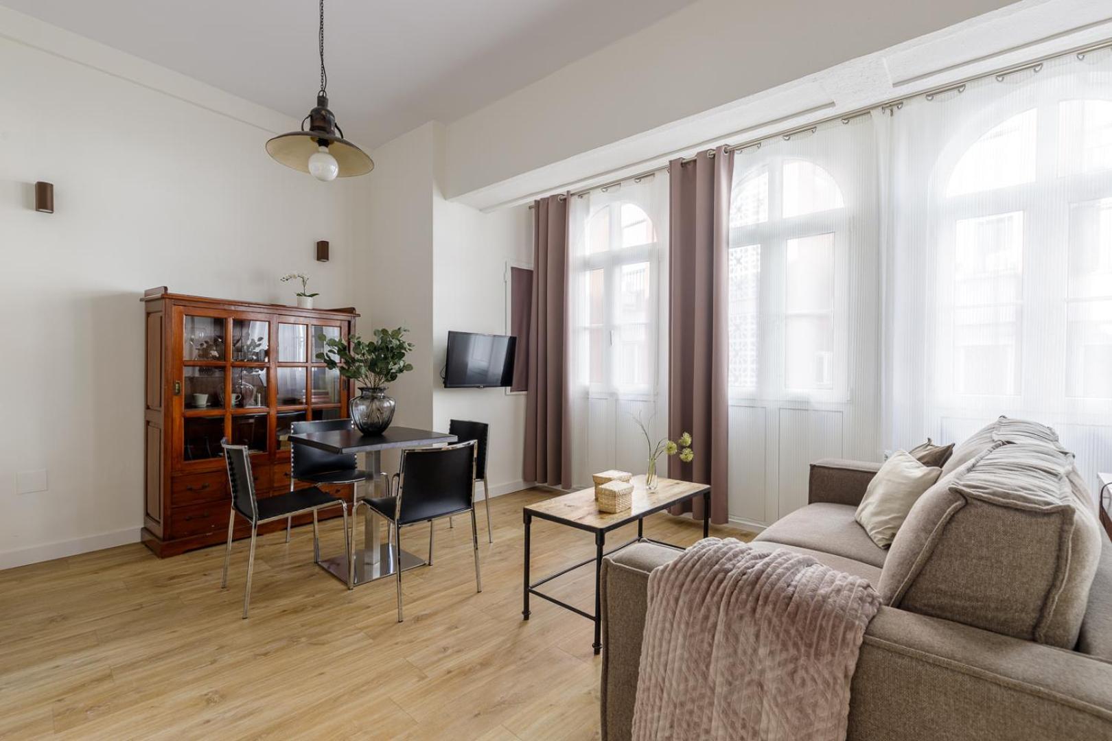 Comedias I & Old Town By Ele Apartamento *