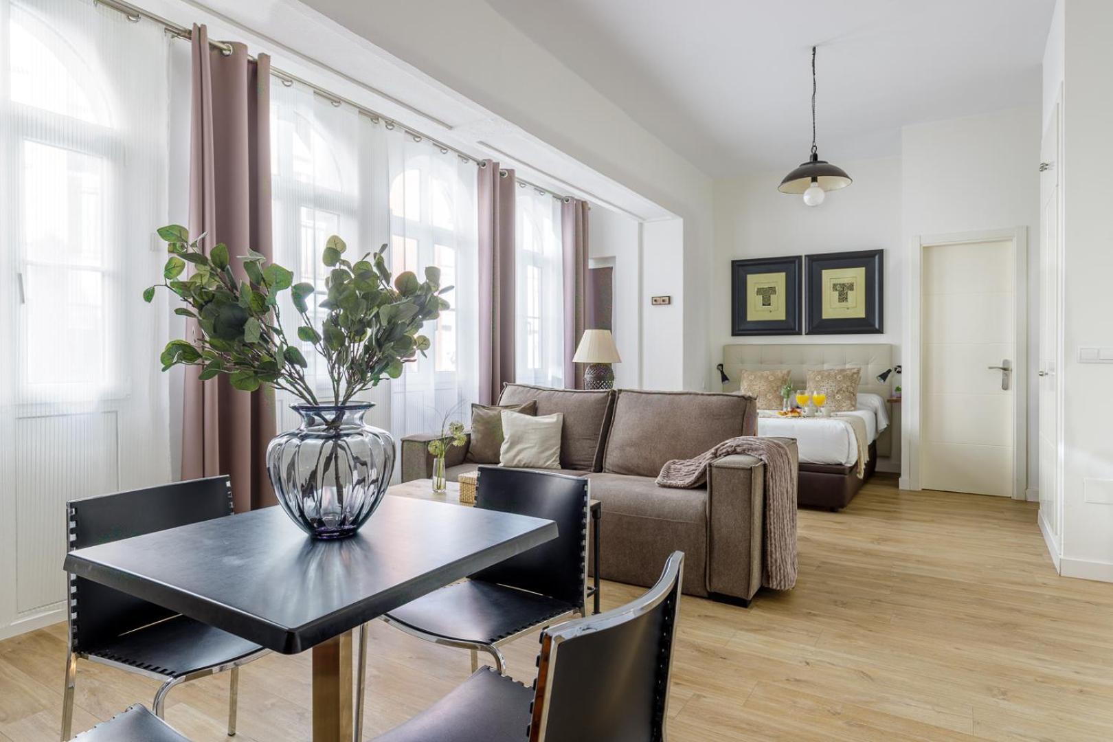 Apartment Comedias I & Old Town By Ele Malaga