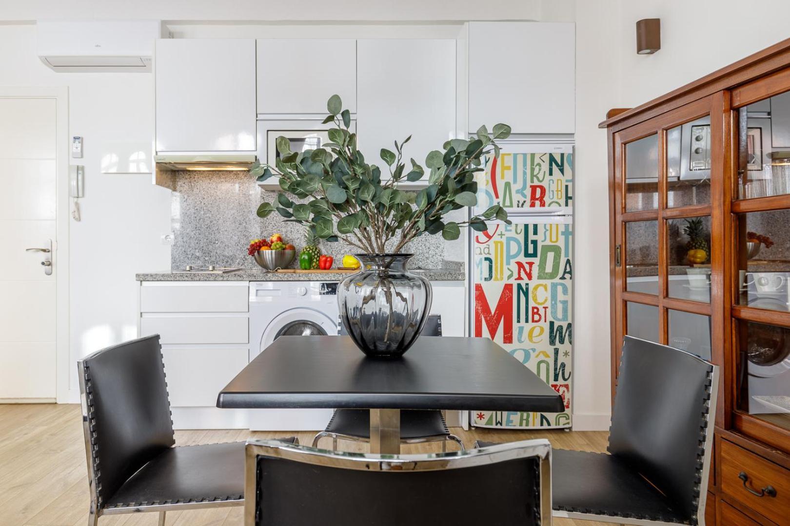 Comedias I & Old Town By Ele Apartment Malaga