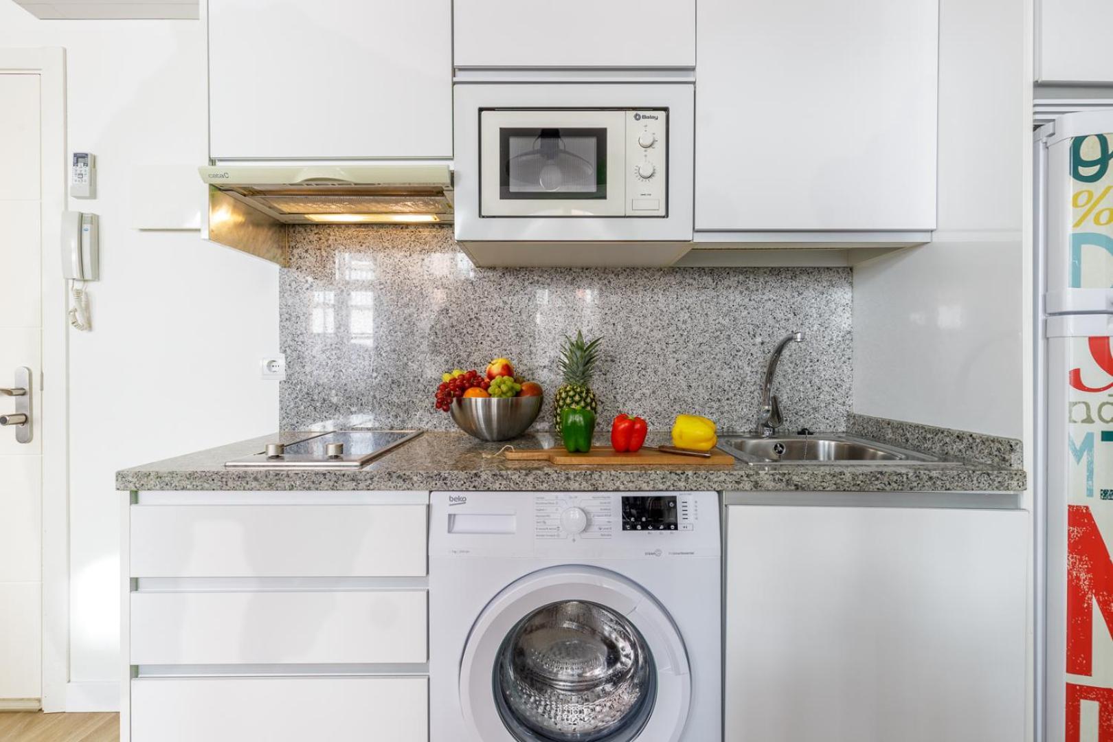 Apartment Comedias I & Old Town By Ele Malaga