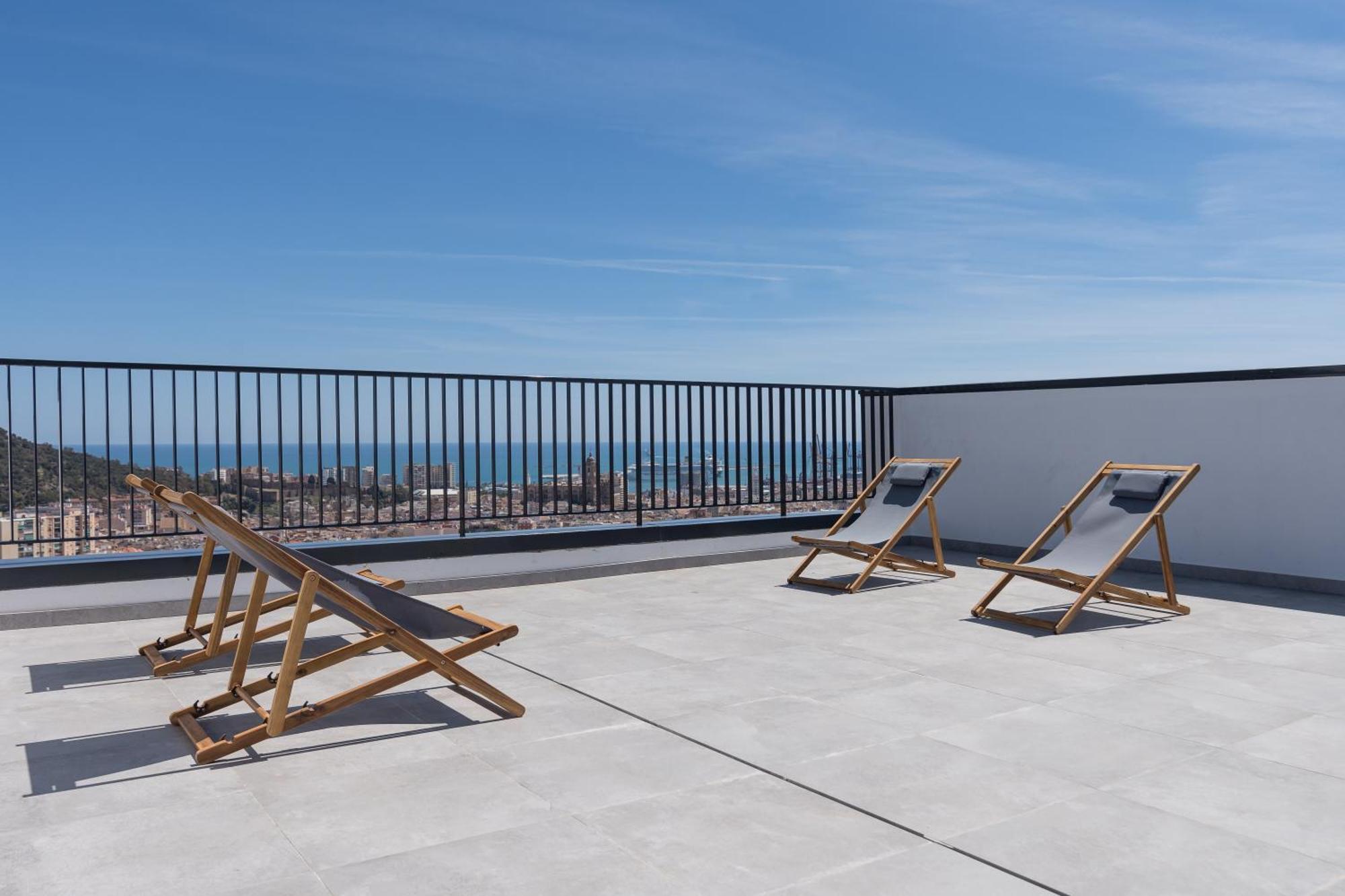 Apartamento Urban Sky 4º