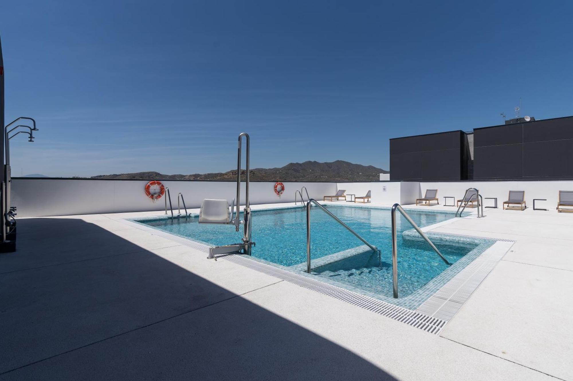 Apartamento Urban Sky 4º