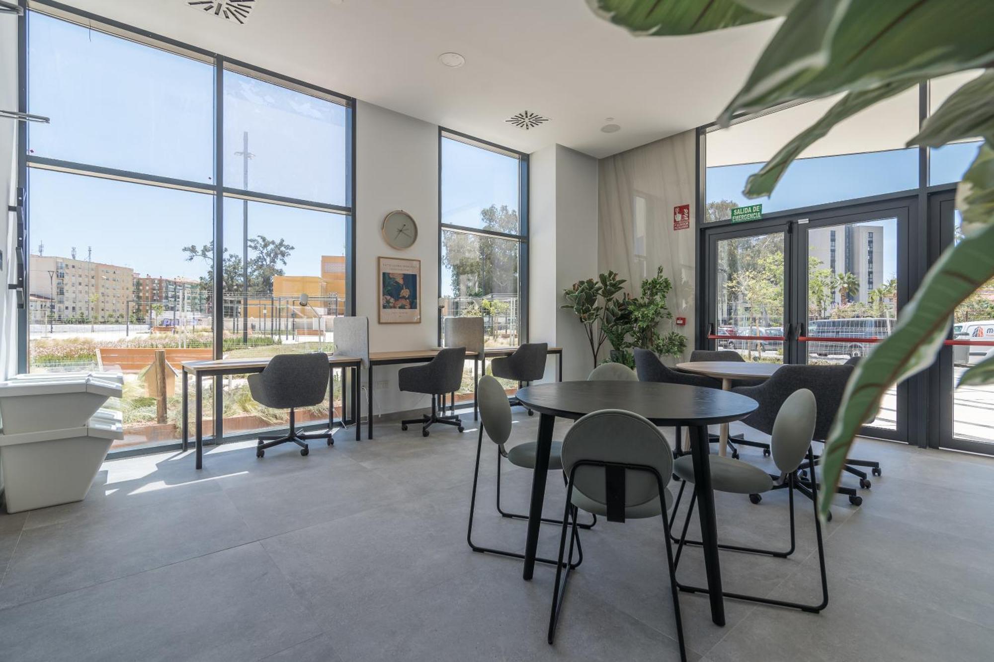 Apartamento Urban Sky 4º *