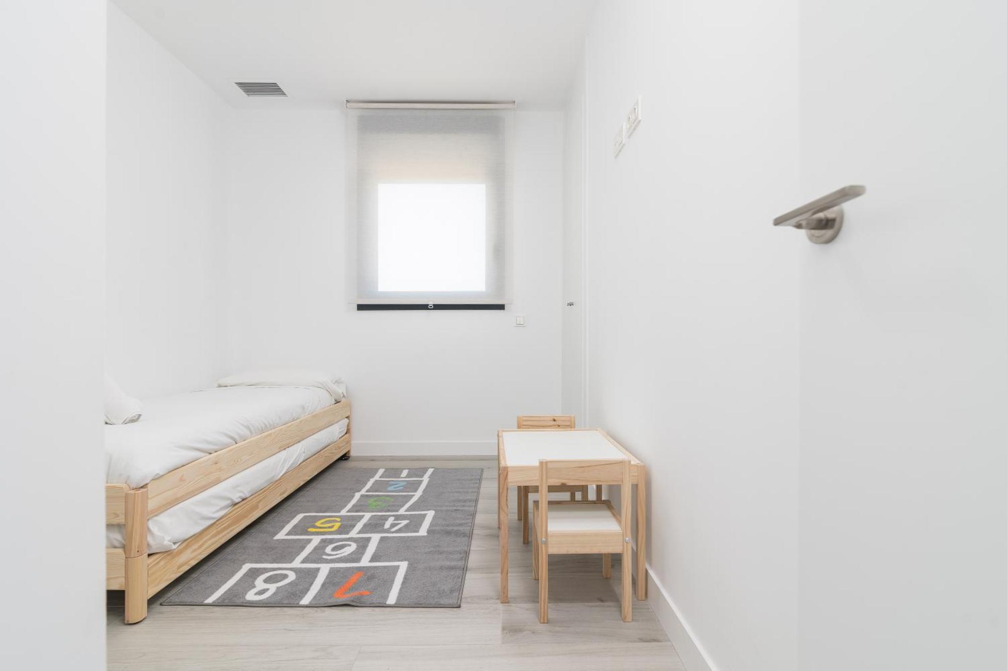 Apartamento Urban Sky 4º