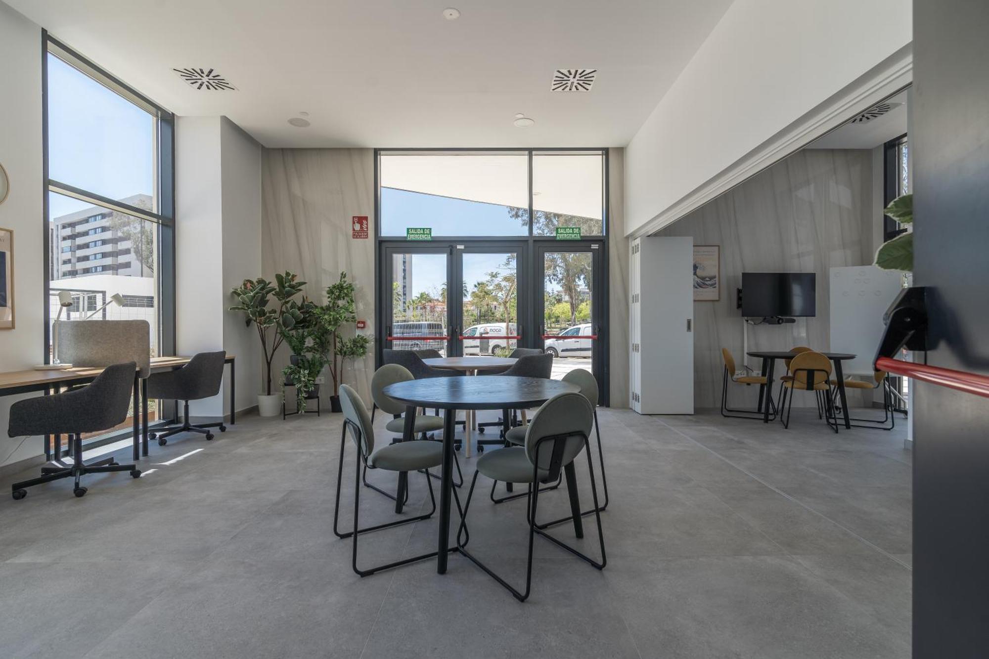 Apartamento Urban Sky 4º *