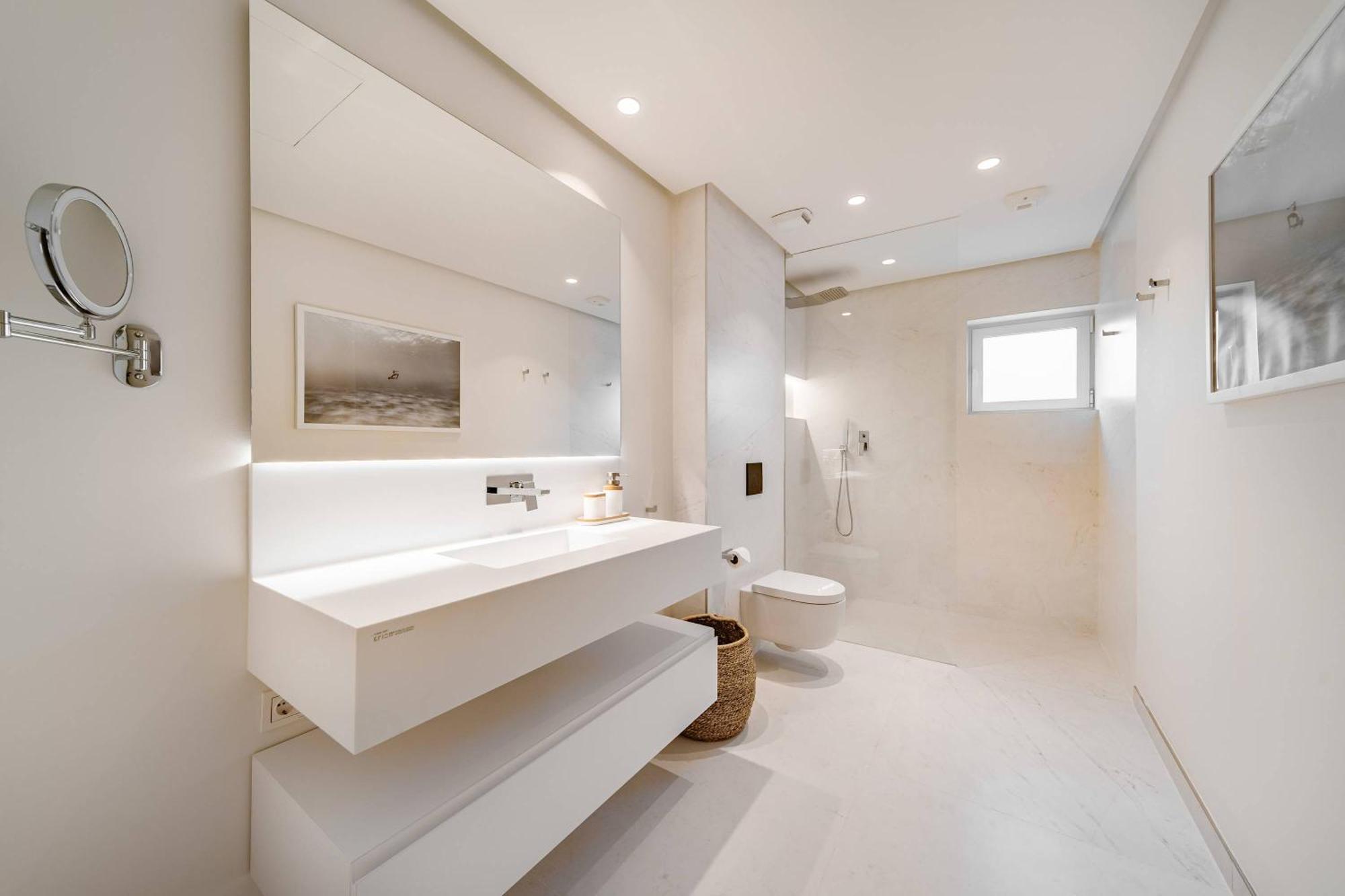 Palo Alto 1 Luxury Modern Views Terrace Apartamento