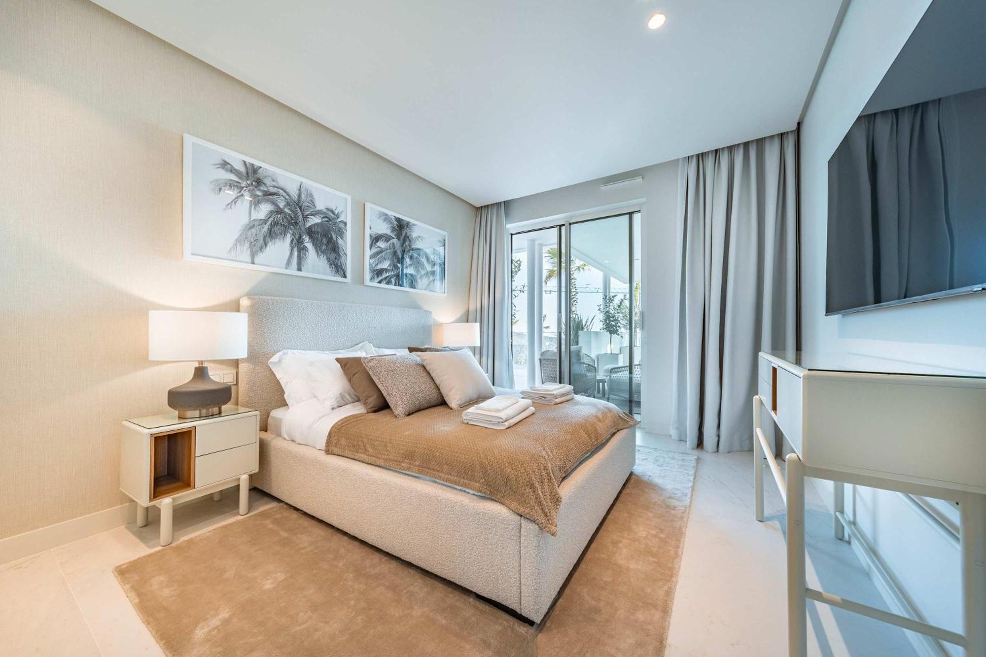 Apartamento Palo Alto 1 Luxury Modern Views Terrace
