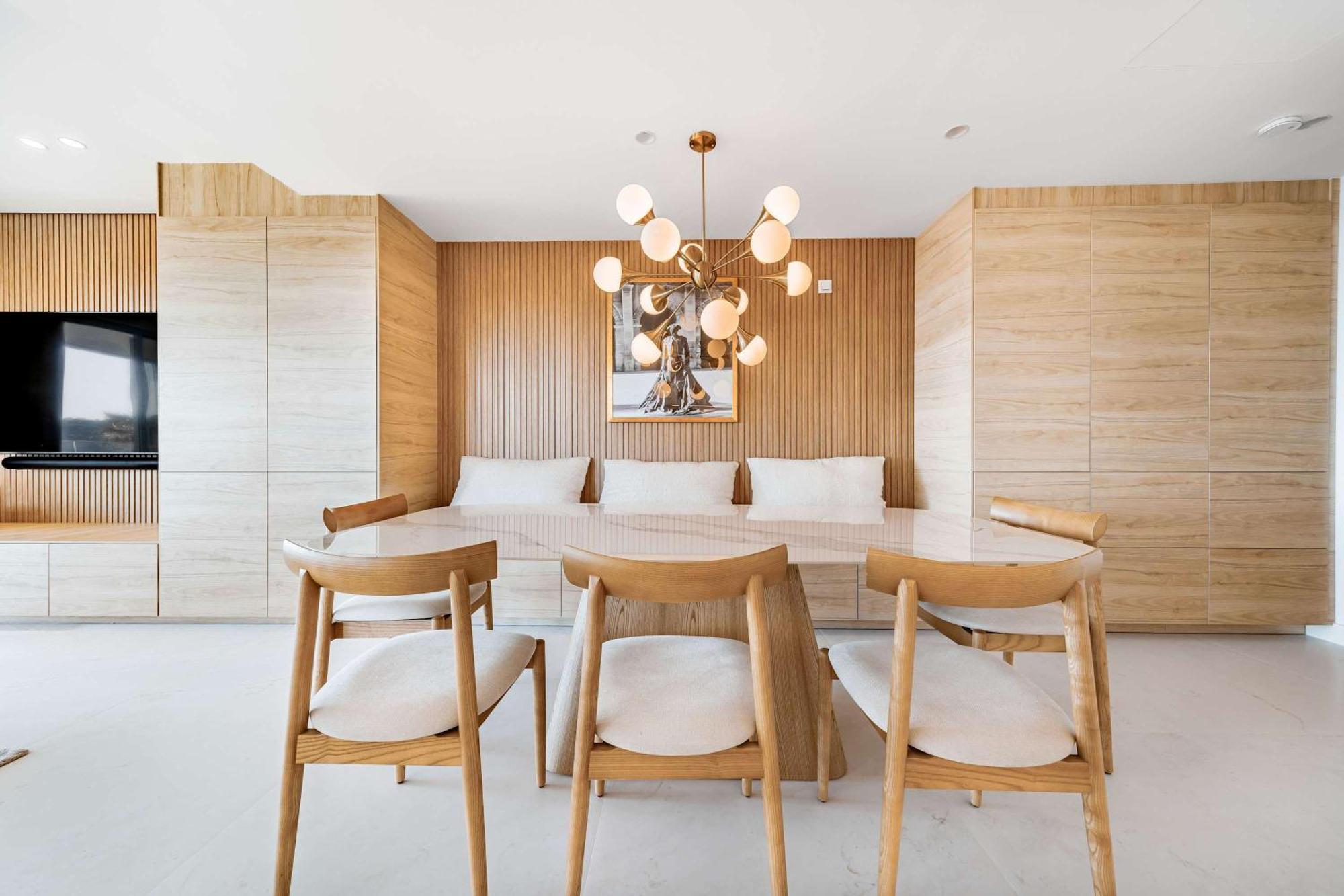 Apartamento Palo Alto 1 Luxury Modern Views Terrace *