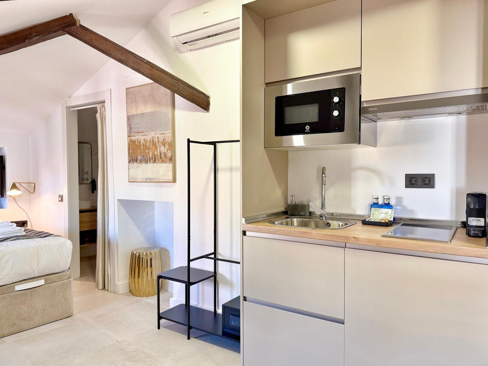 Tennessee Petit Apartamento