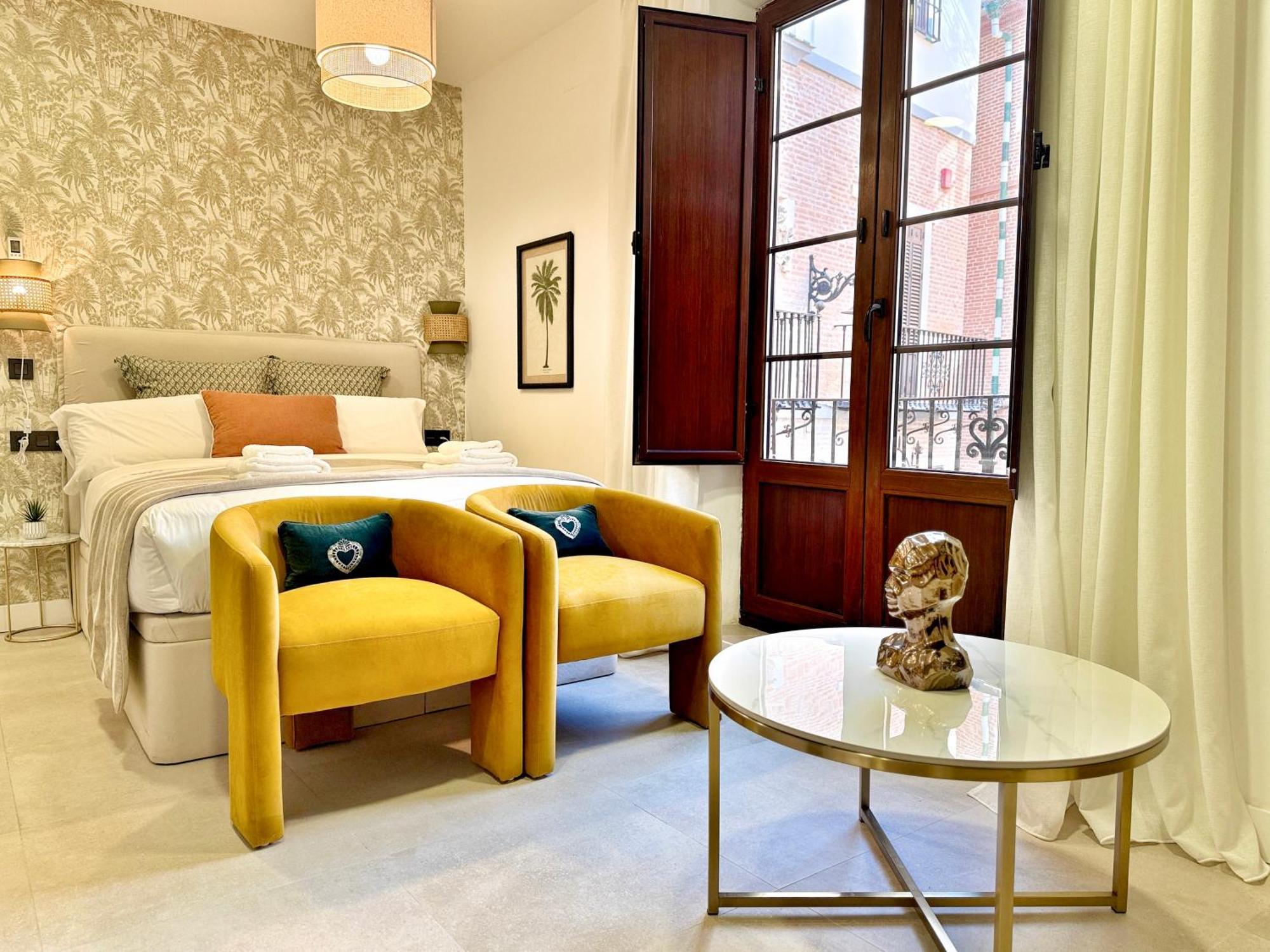 Apartamento Tennessee Petit