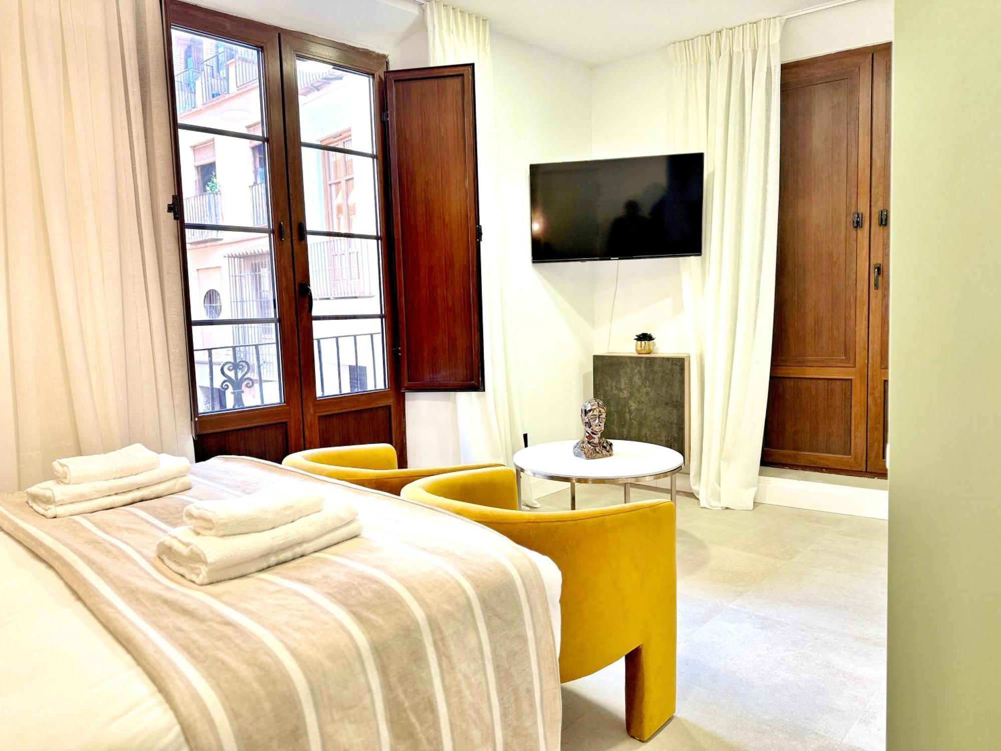 Apartamento Tennessee Petit *
