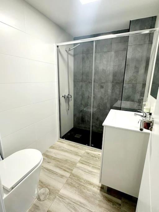 Playa, Gastronomia, Relax, Diversion Apartamento Málaga