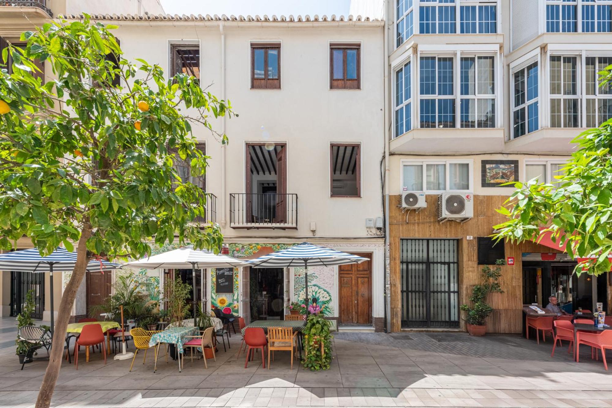 Apartamento Location Centric
