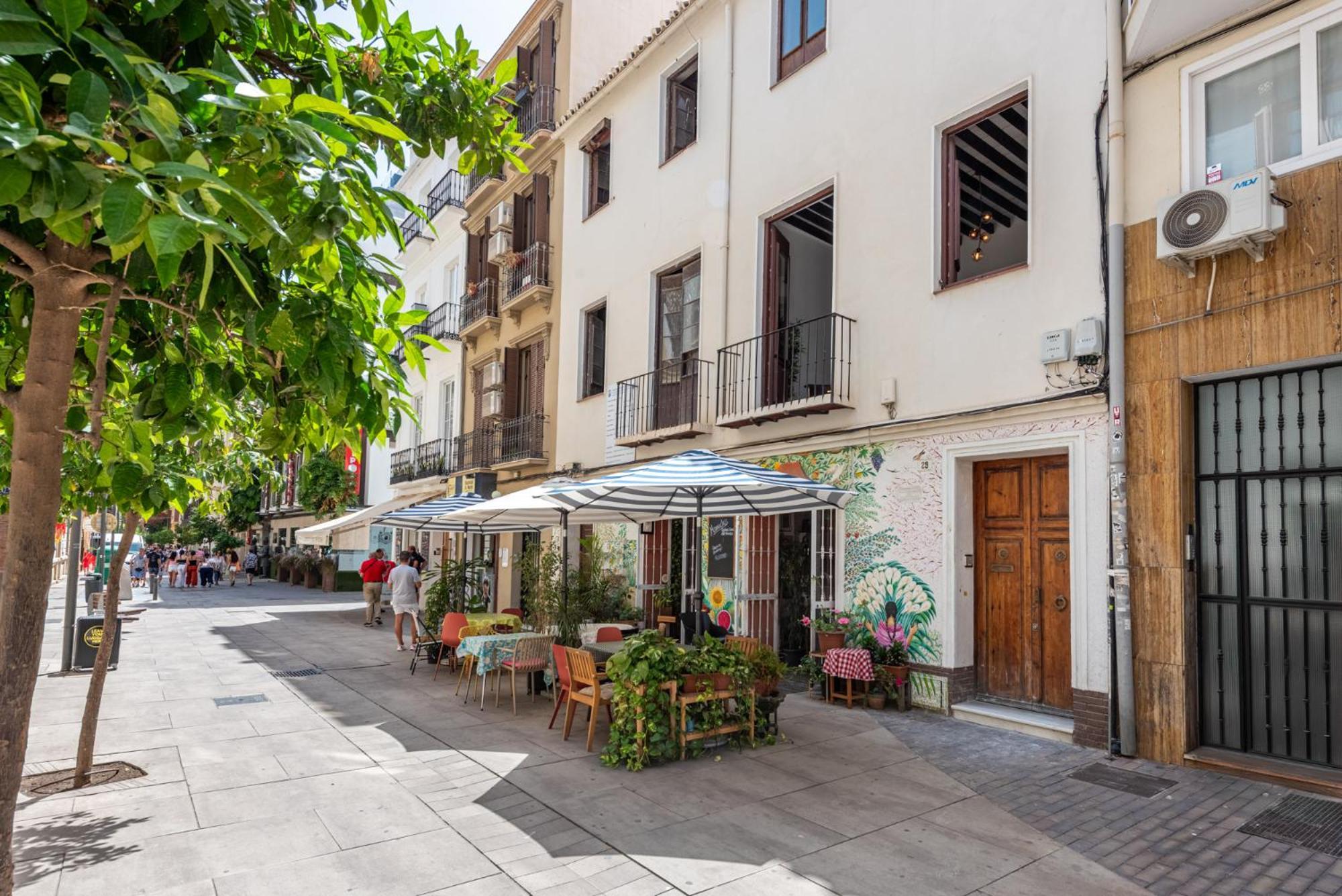 Apartamento Location Centric
