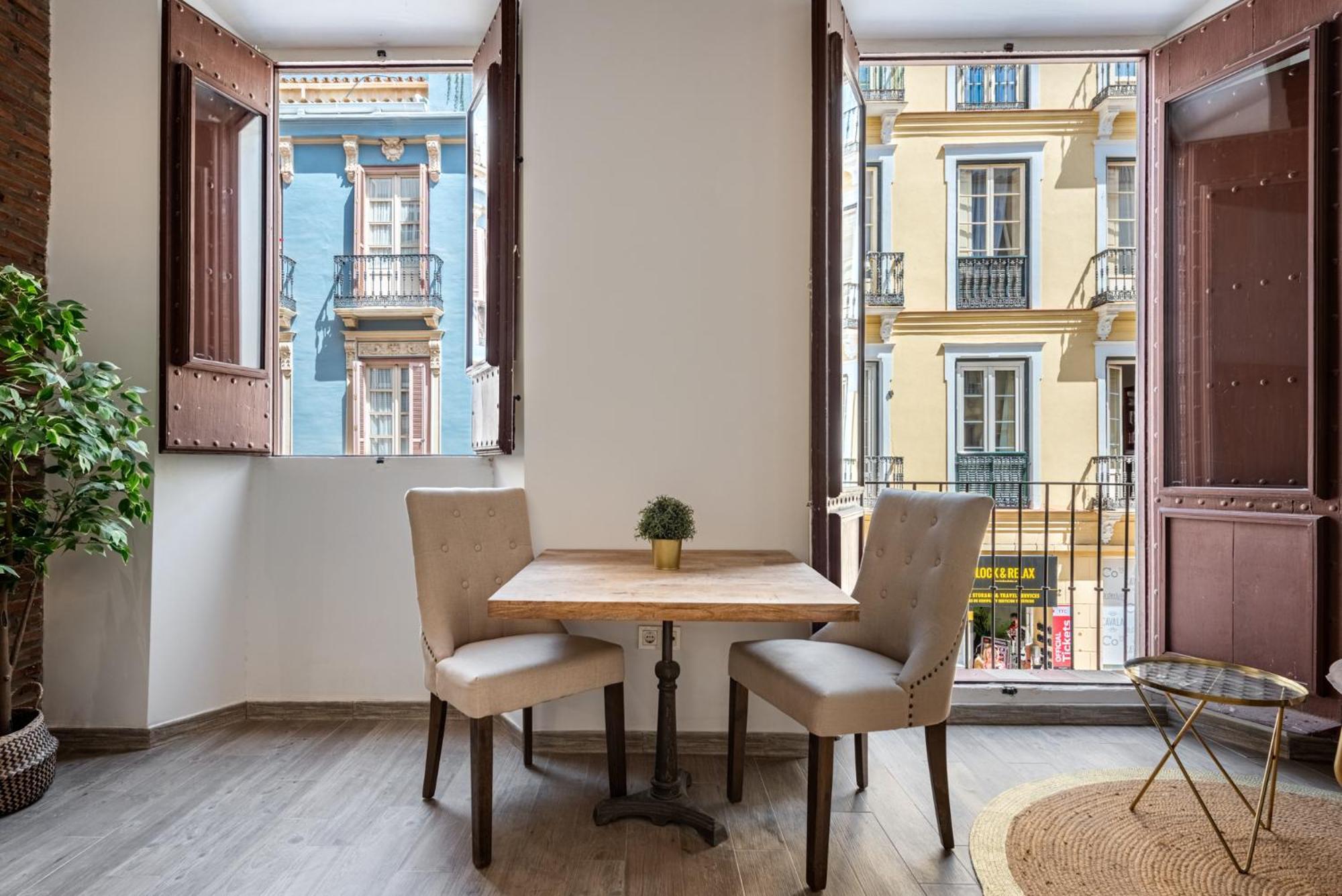 Apartamento Location Centric *