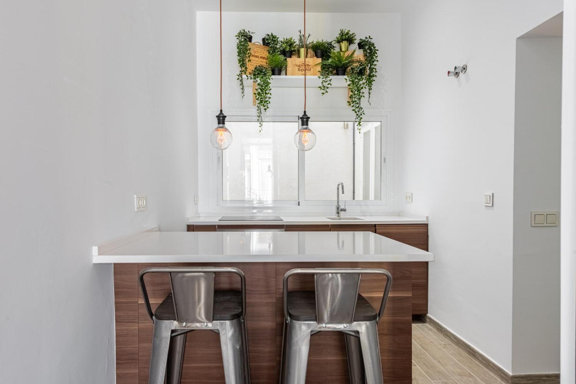 Apartamento Location Centric *