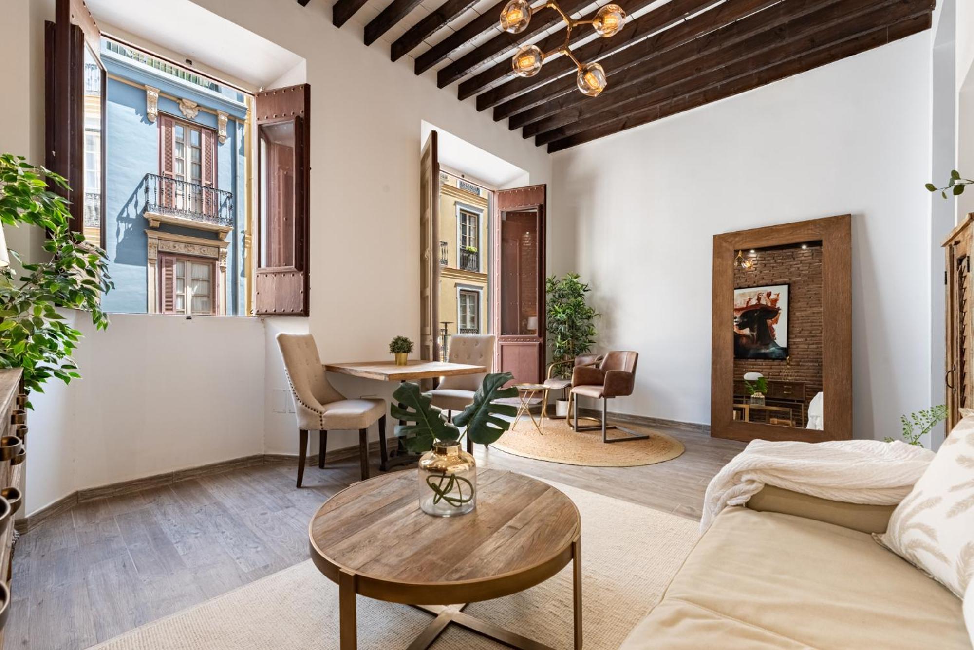 Apartamento Location Centric