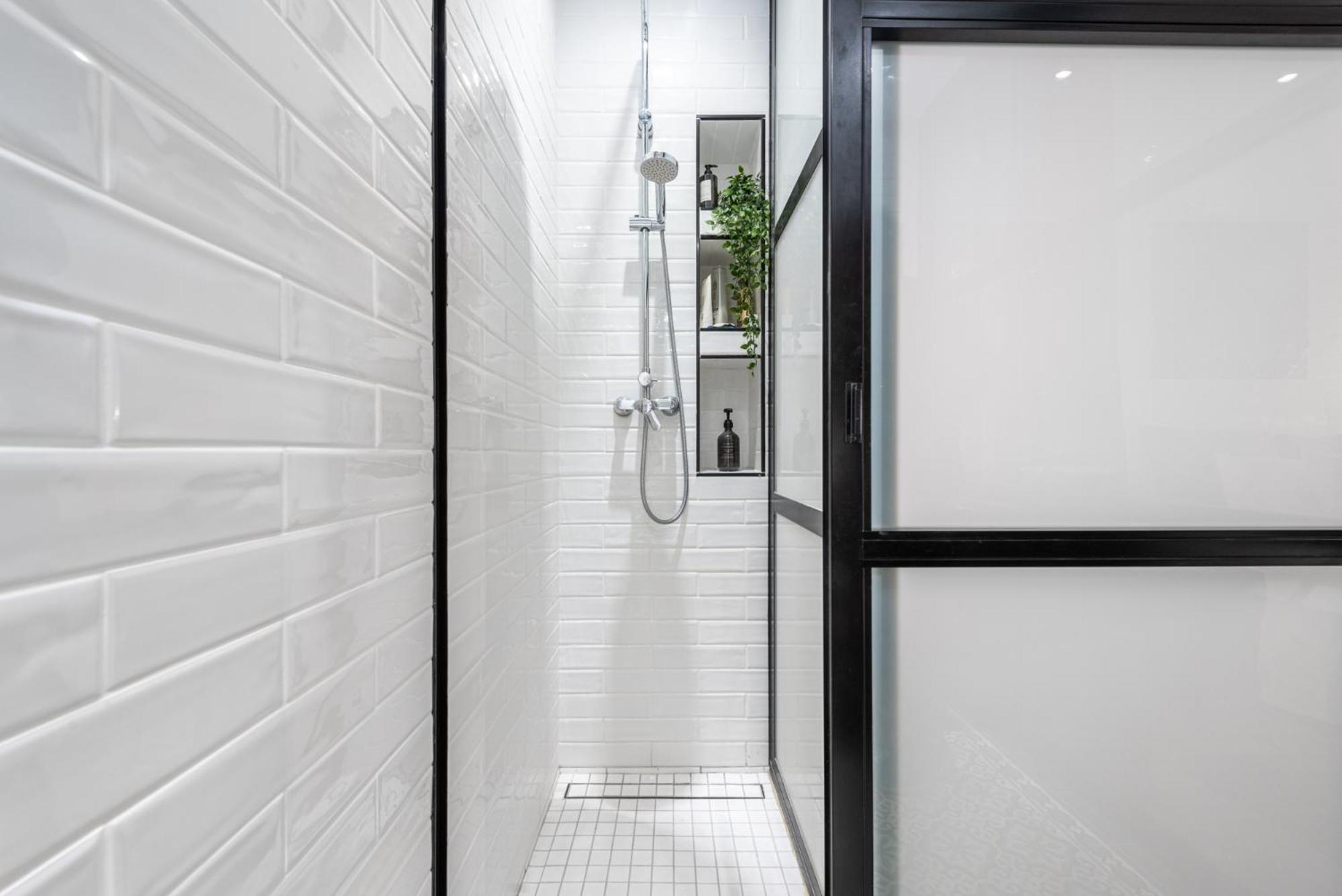 Apartamento Location Centric *