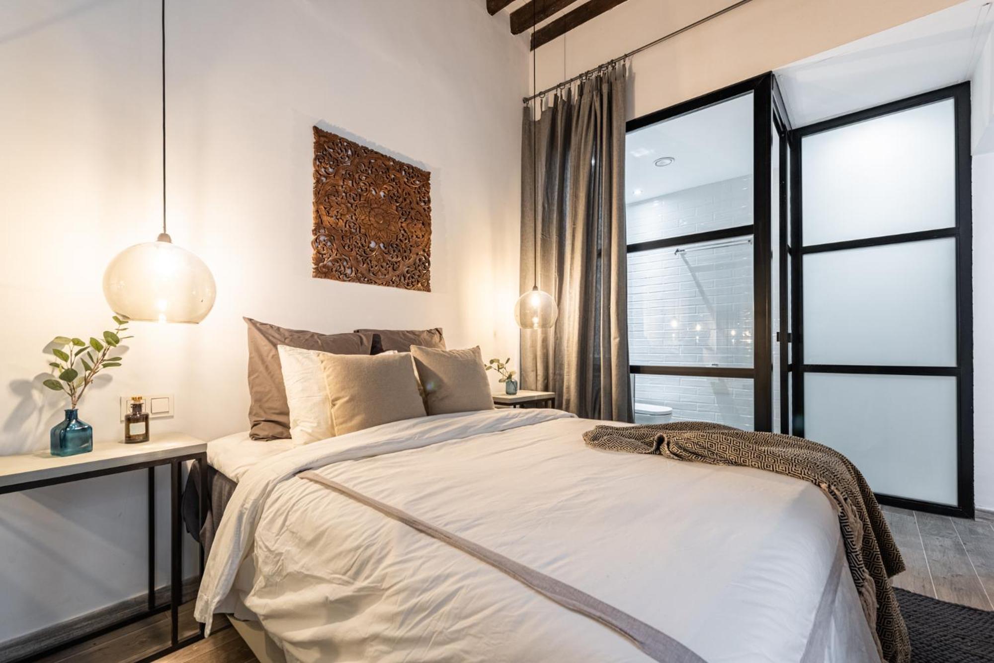 Apartamento Location Centric Málaga