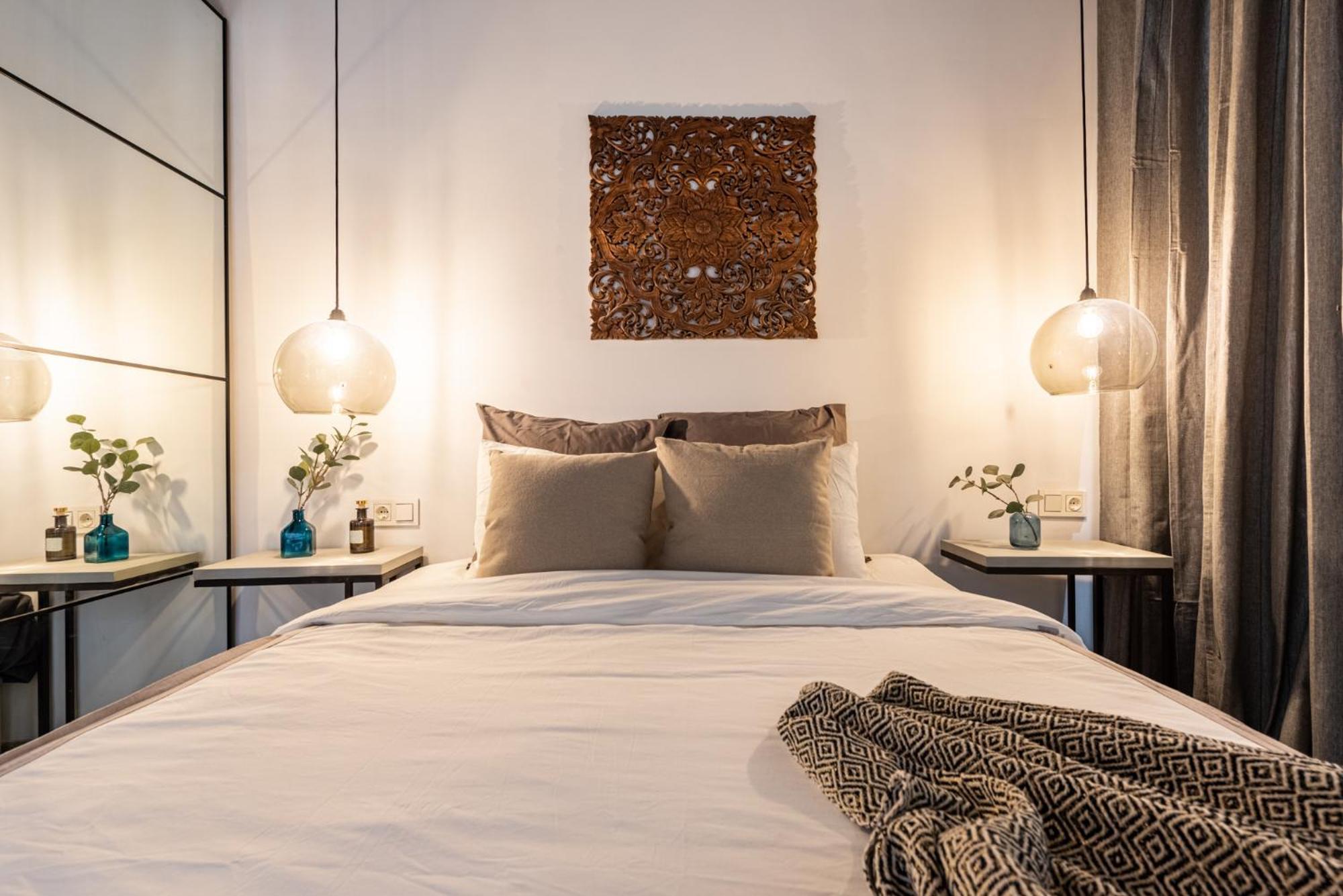 Location Centric Apartamento