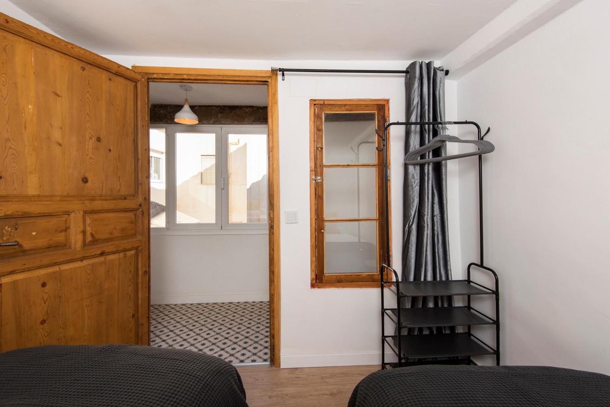 Apartamento New Merced Square Penthouse *