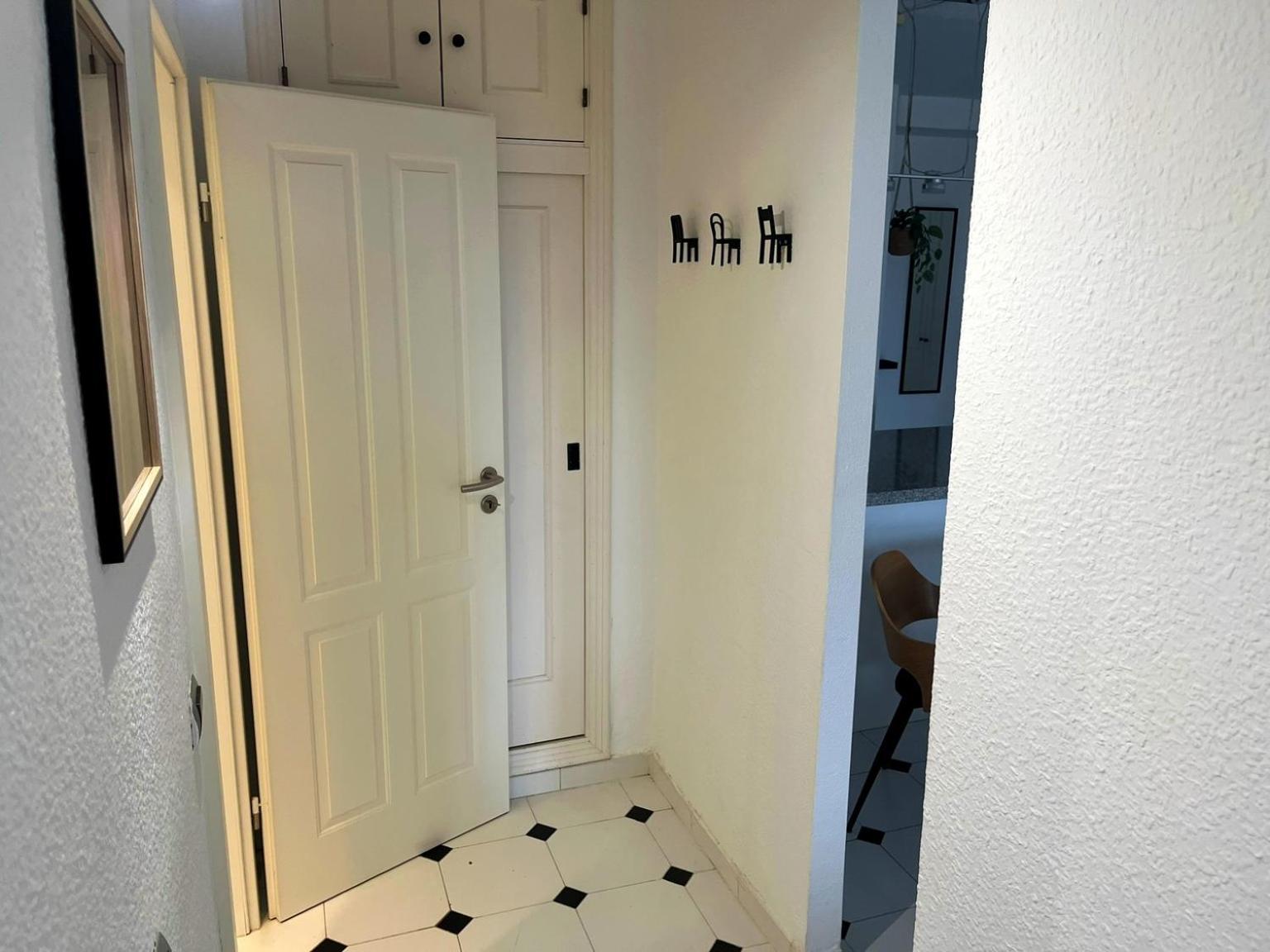 Apartamento Orion Ii By Homes Málaga