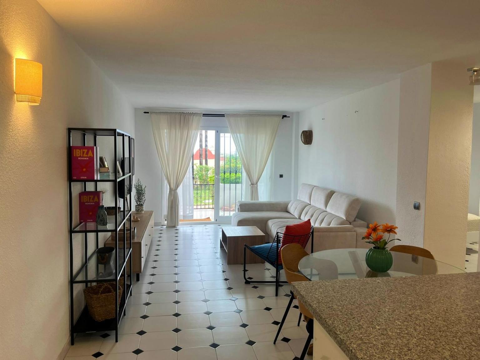 Apartamento Orion Ii By Homes Málaga