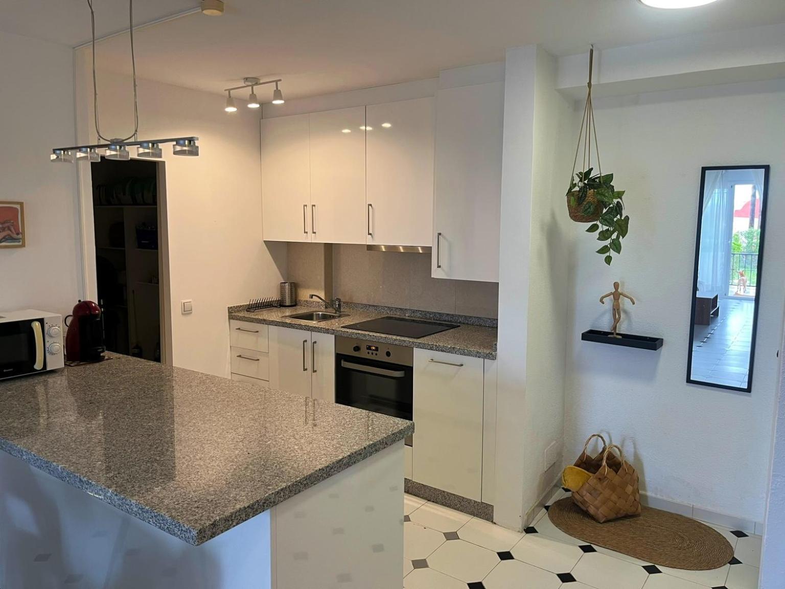 Orion Ii By Homes Apartamento