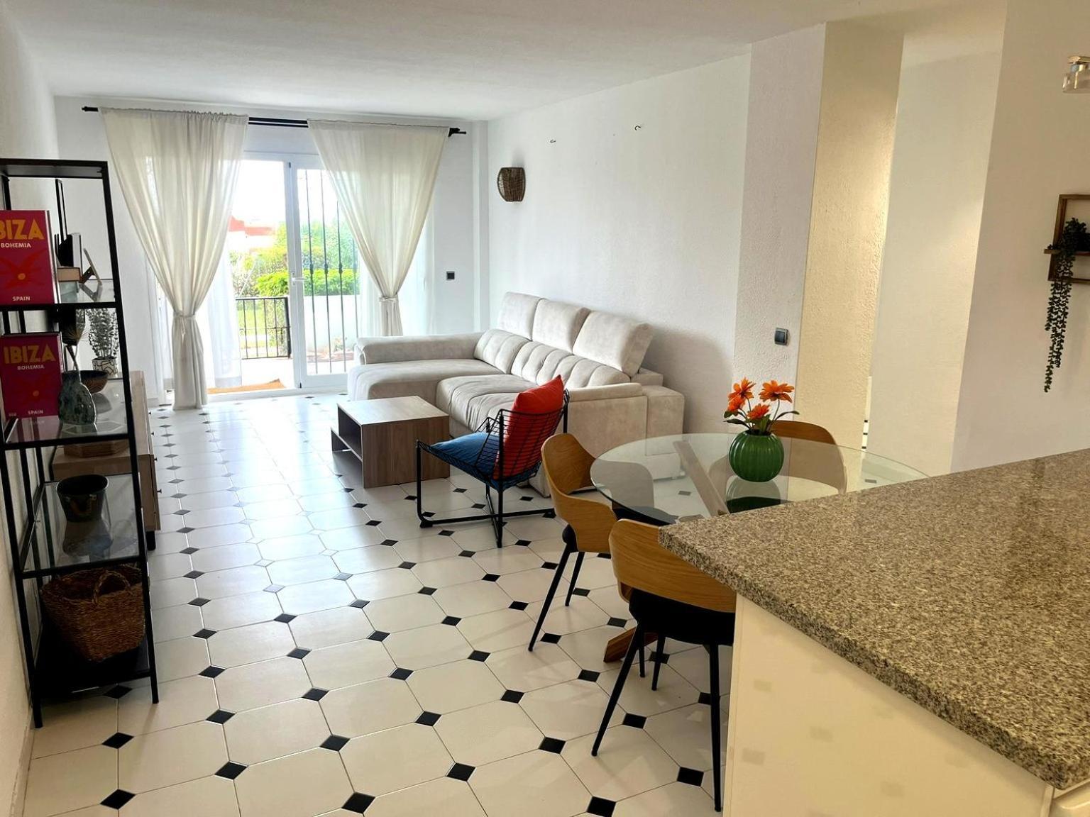 Apartamento Orion Ii By Homes