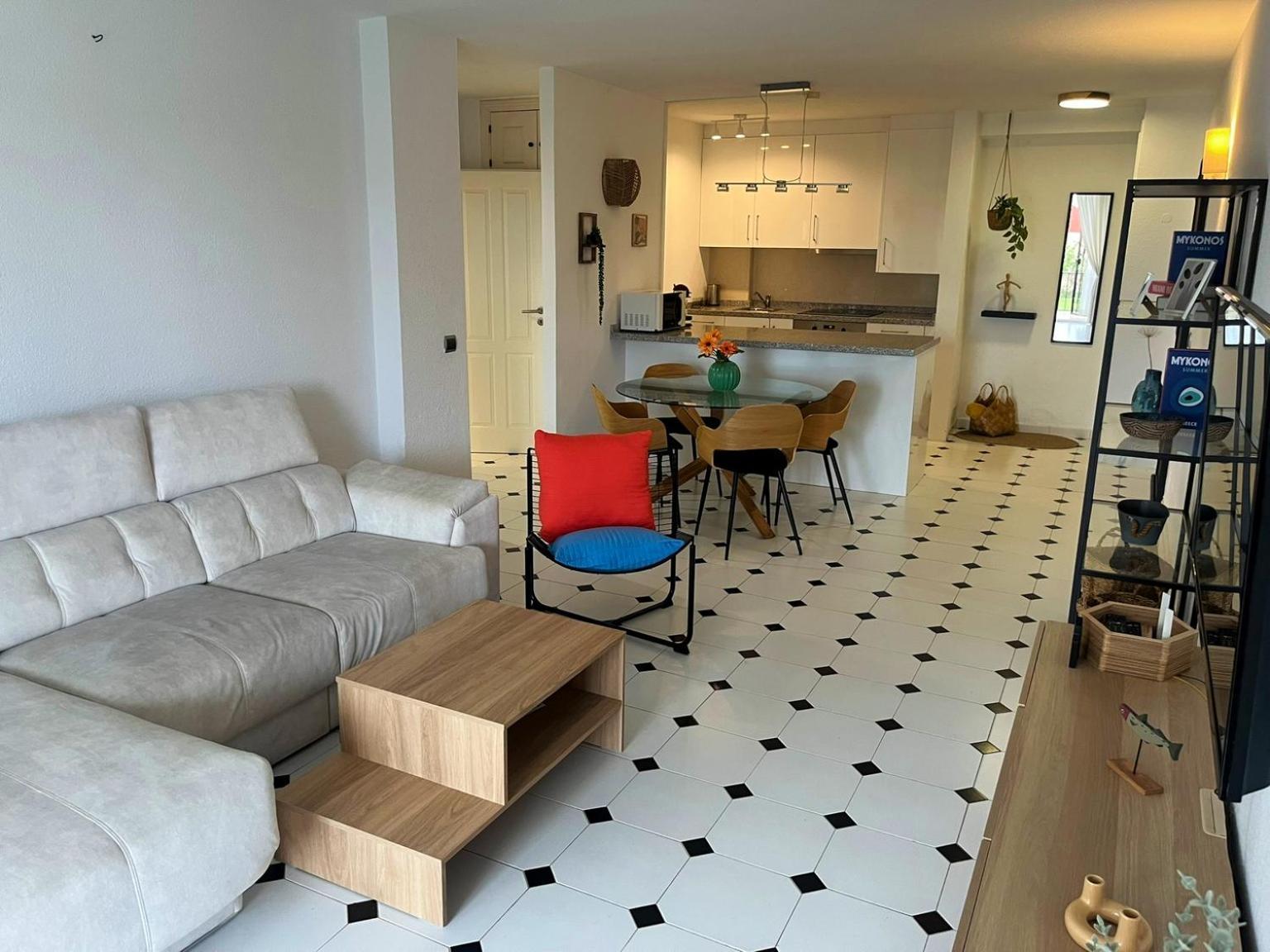 Orion Ii By Homes Apartamento Málaga