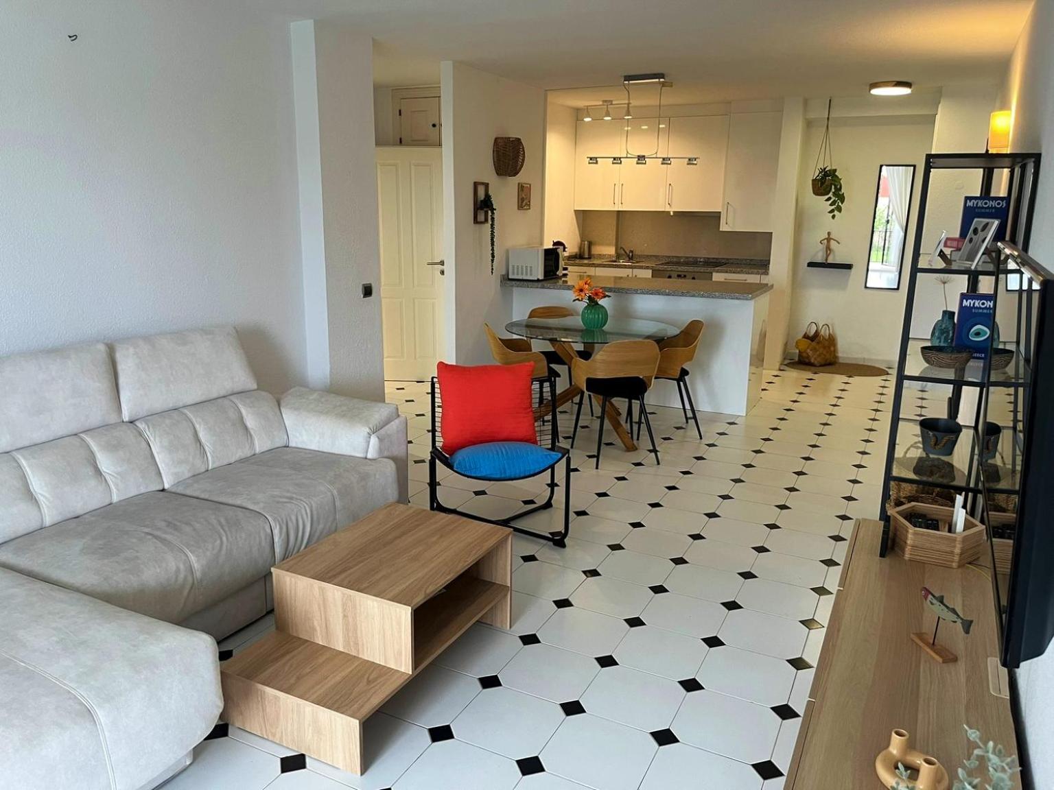 Orion Ii By Homes Apartamento *