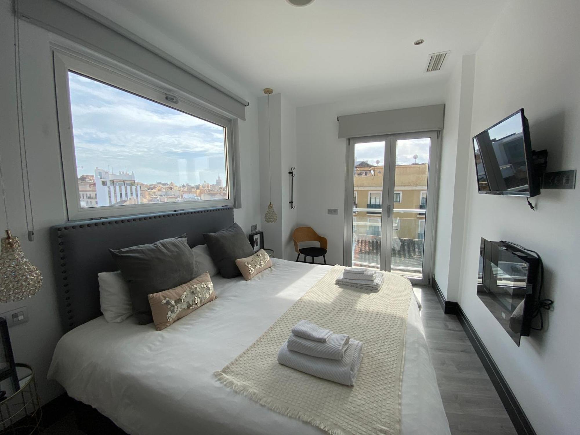 Avenue Apartamento