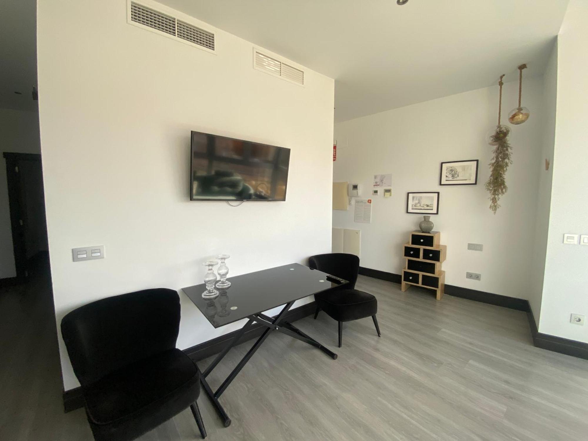 Apartamento Avenue *