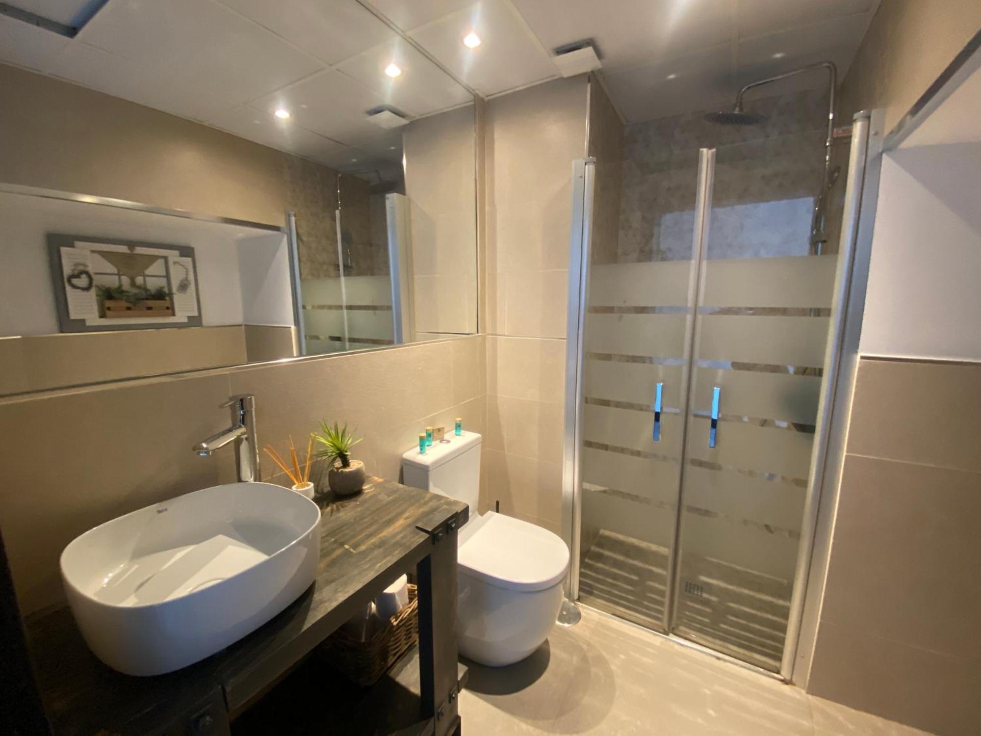 Avenue Apartamento *
