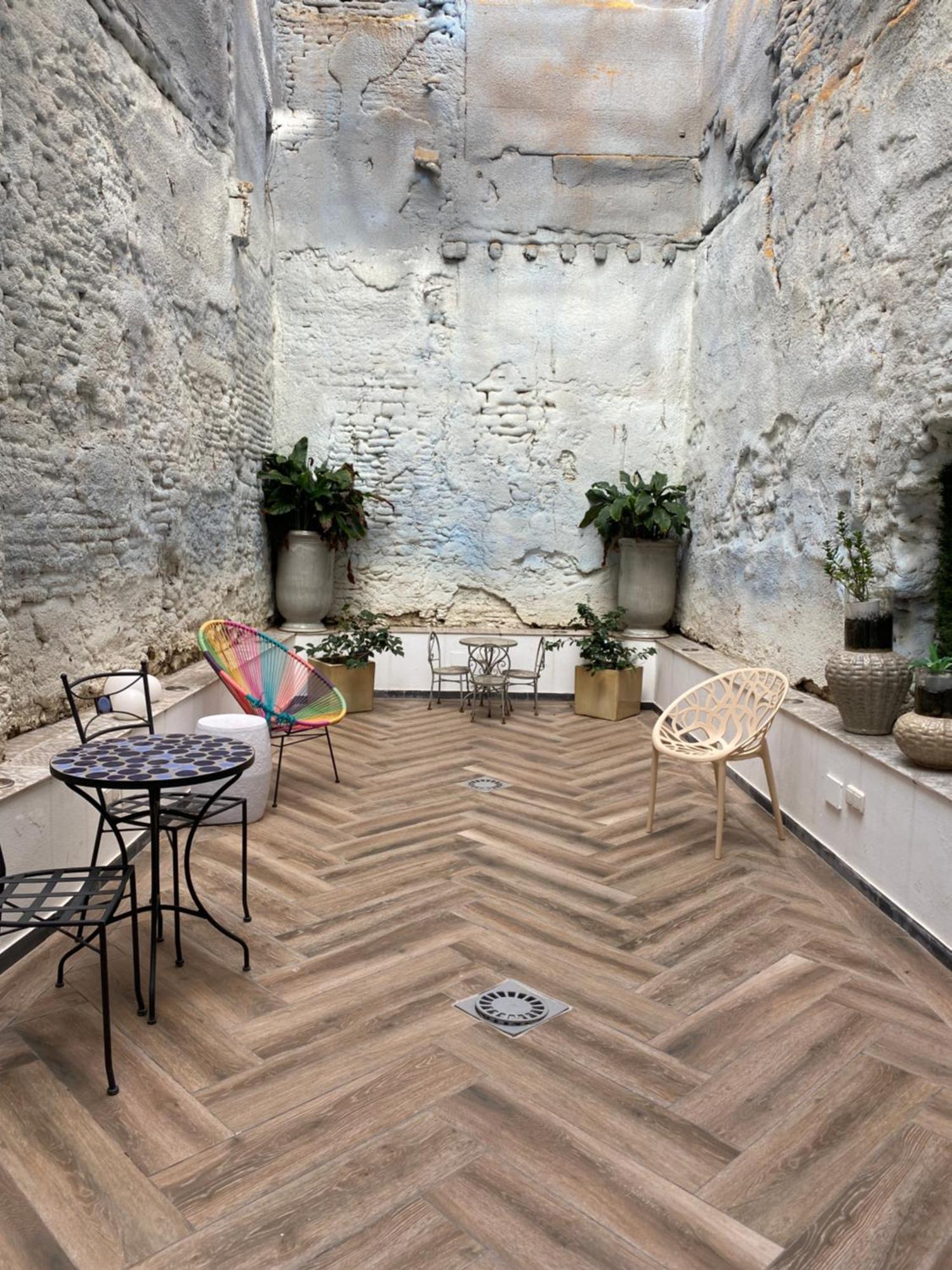 Apartamento Avenue