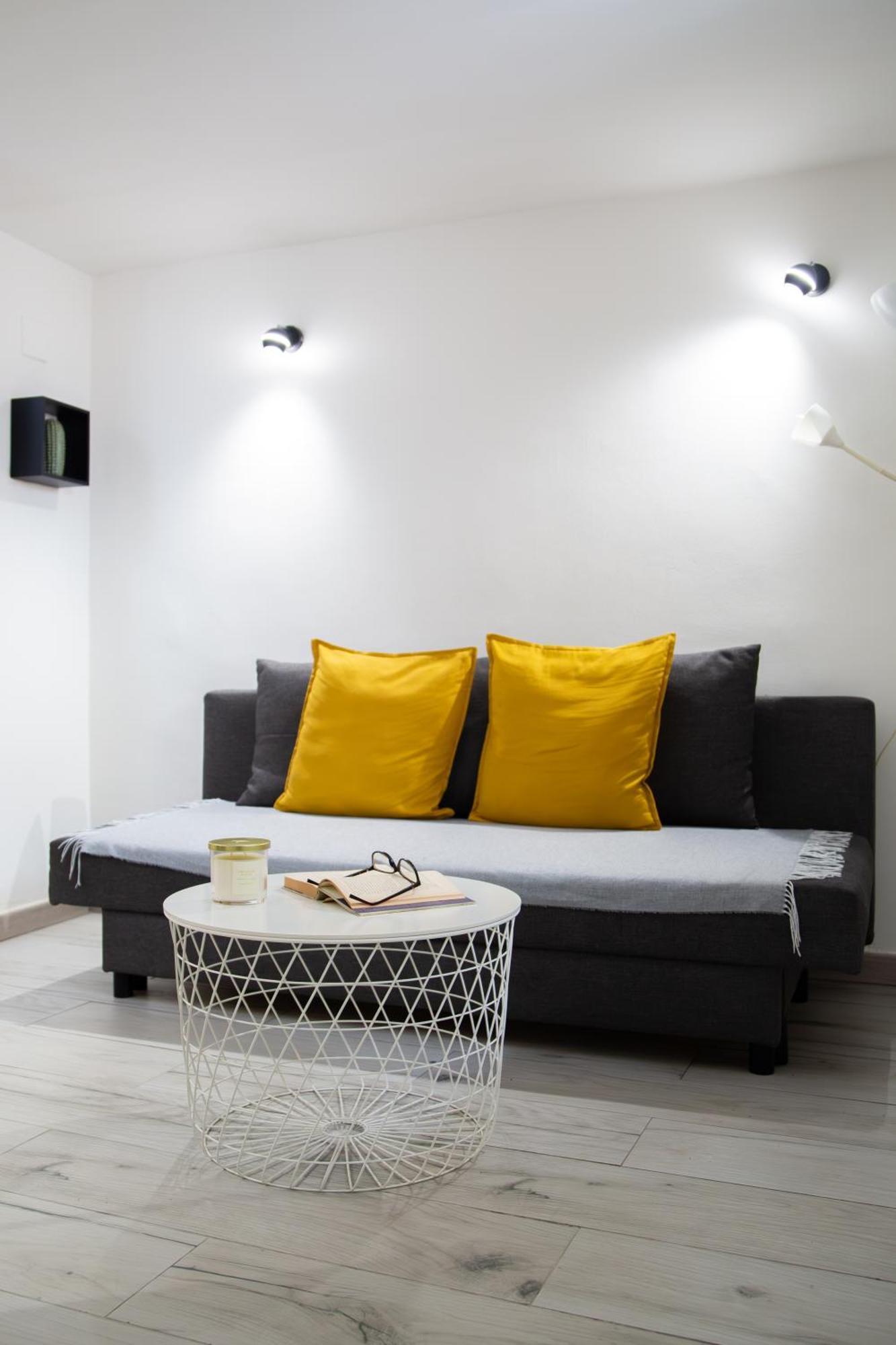 Apartamento Urban Duplex Centre