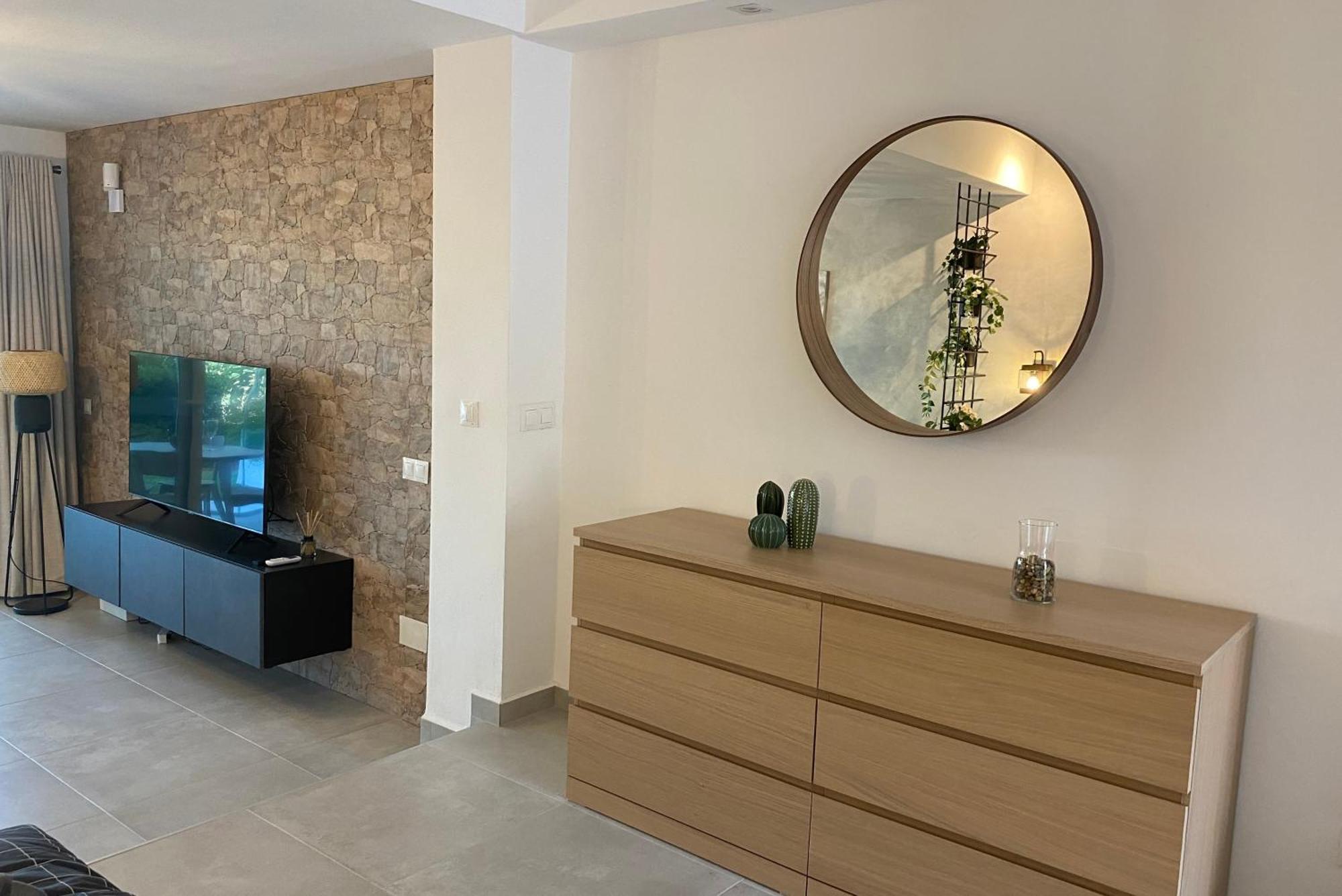 Estudio Glamuroso Cerca De La Playa En Mijas Costa *